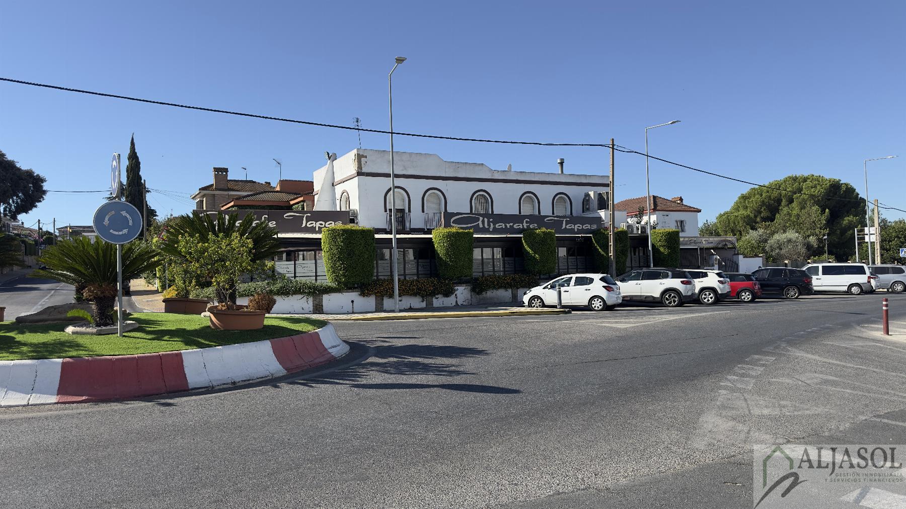 Venta de piso en Gines