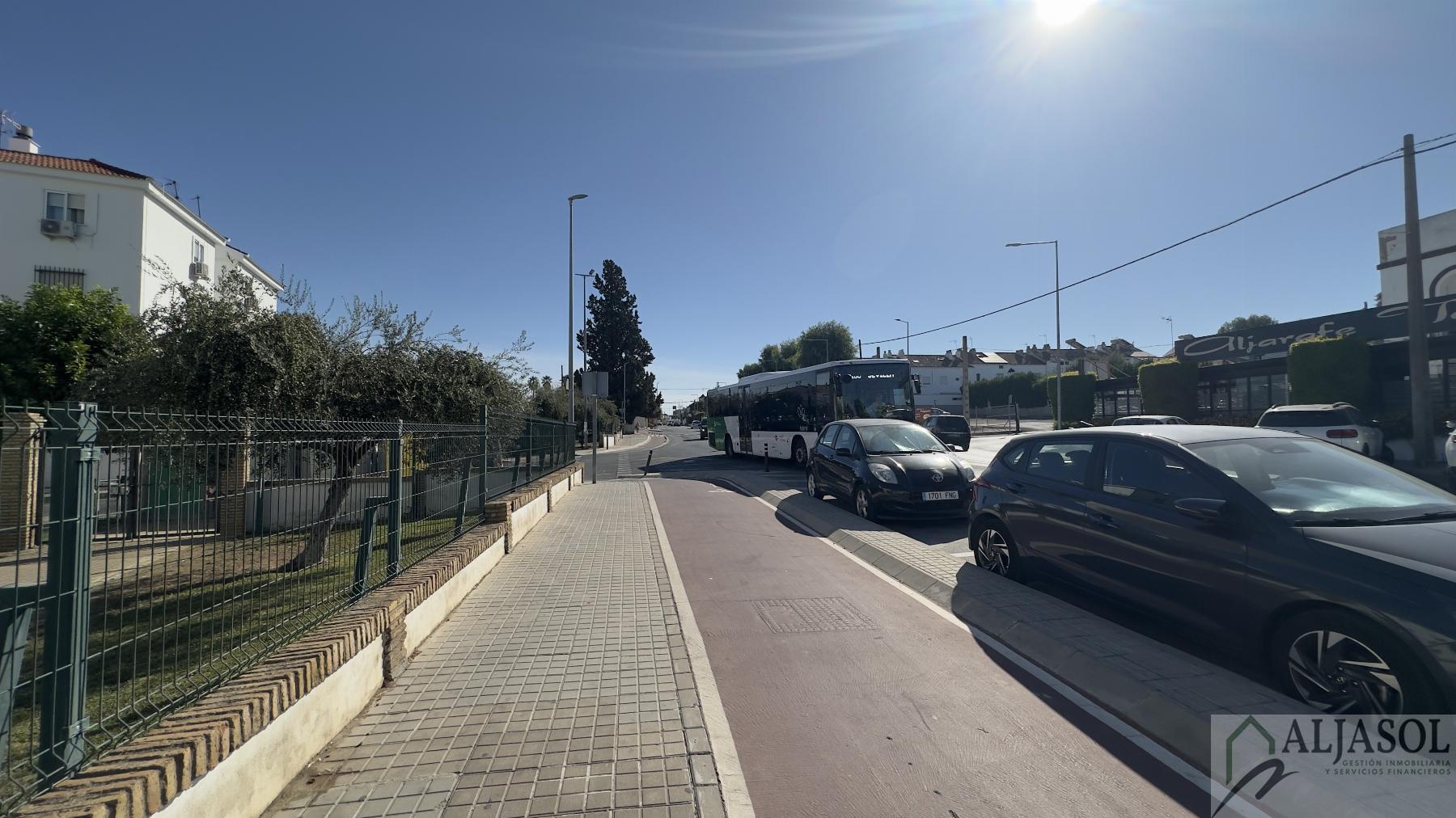 Venta de piso en Gines