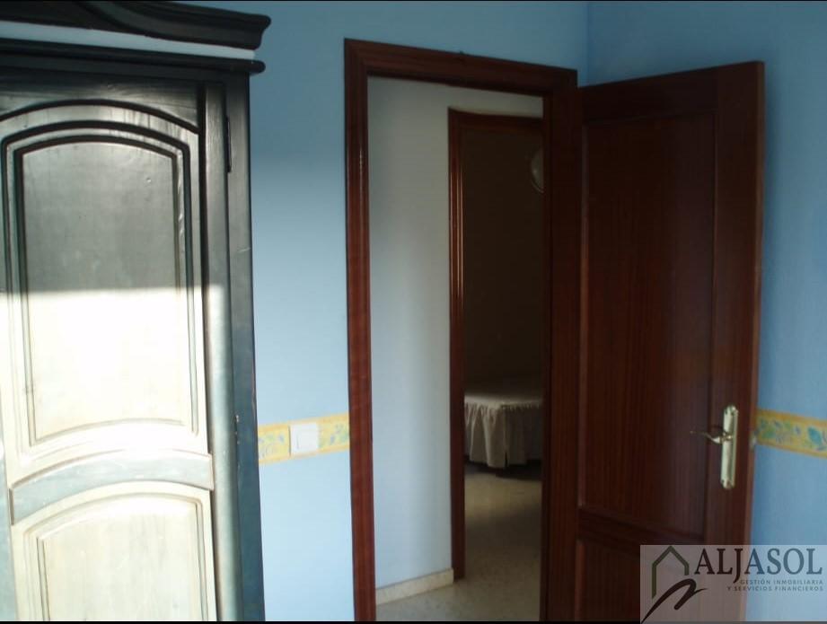 Venta de piso en Camas