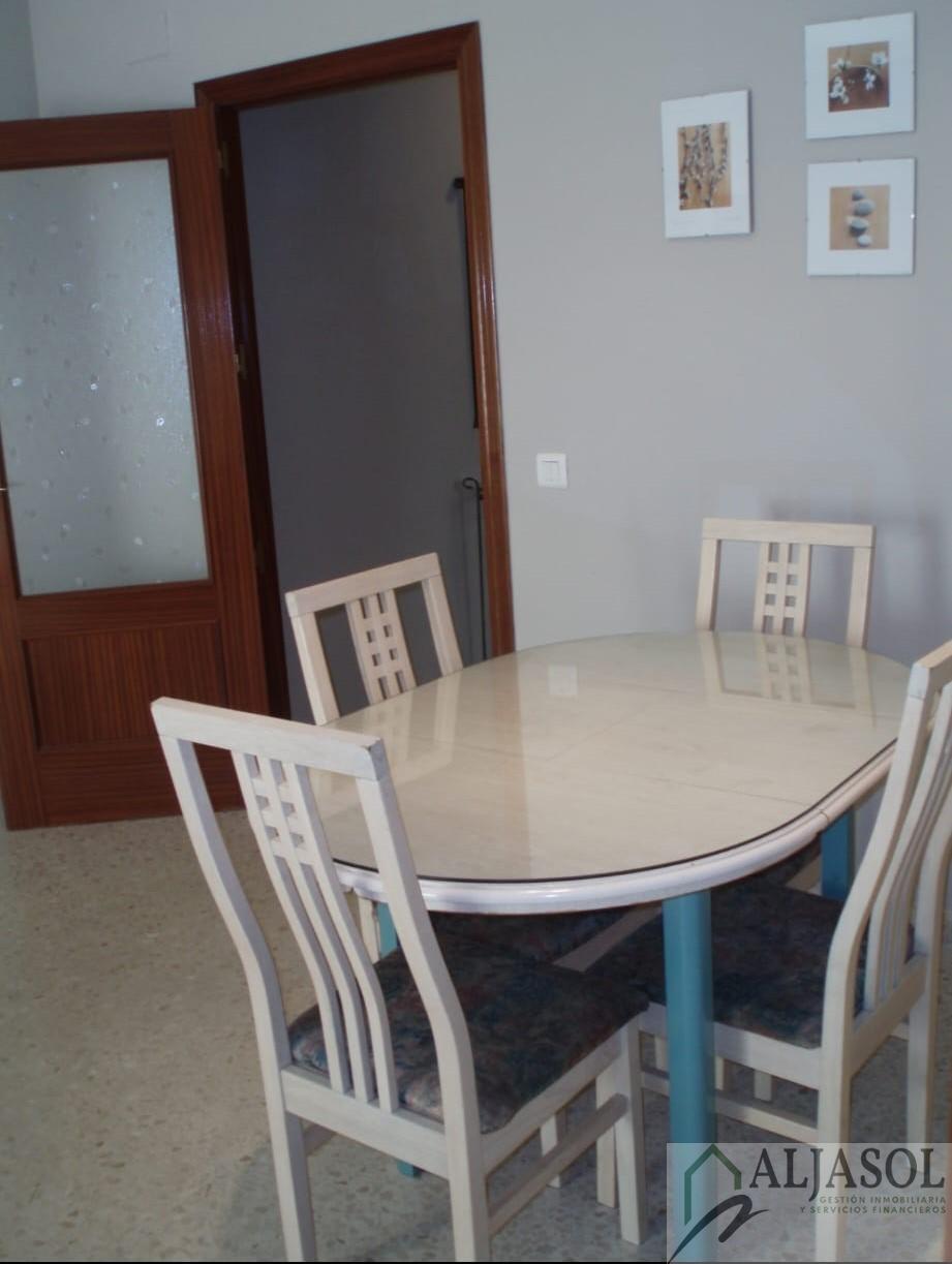 Venta de piso en Camas