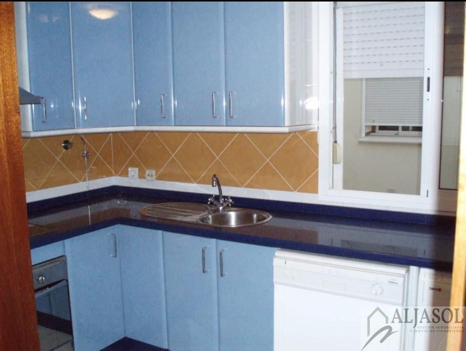 Venta de piso en Camas