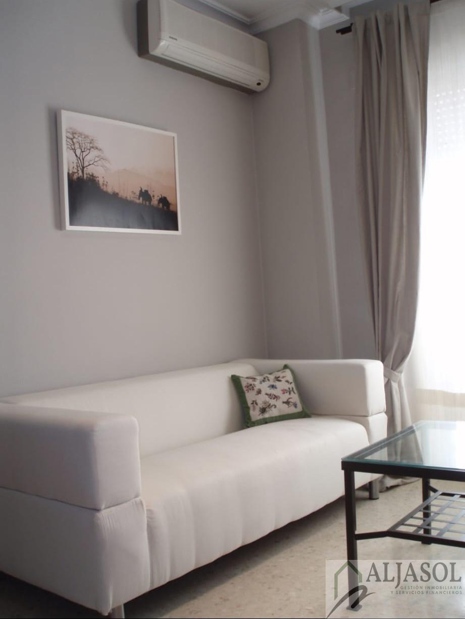 Venta de piso en Camas