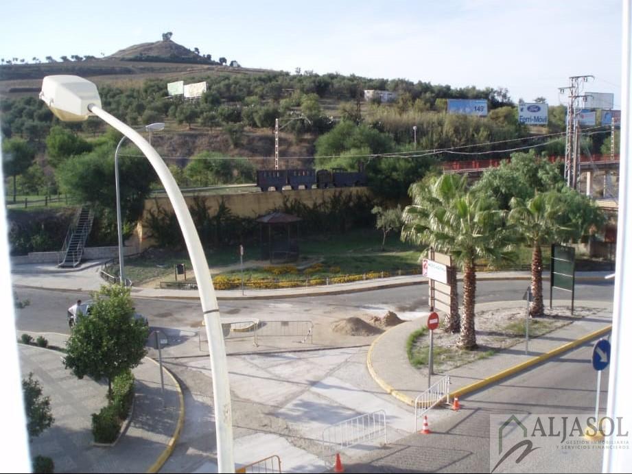 Venta de piso en Camas