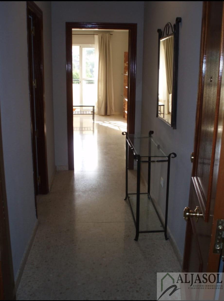 Venta de piso en Camas