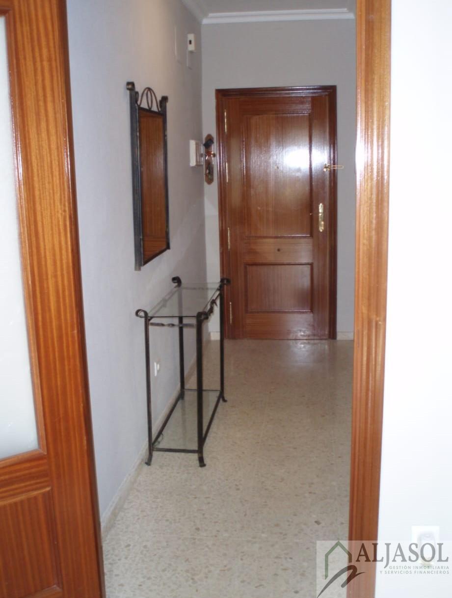 Venta de piso en Camas