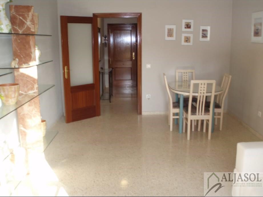 Venta de piso en Camas