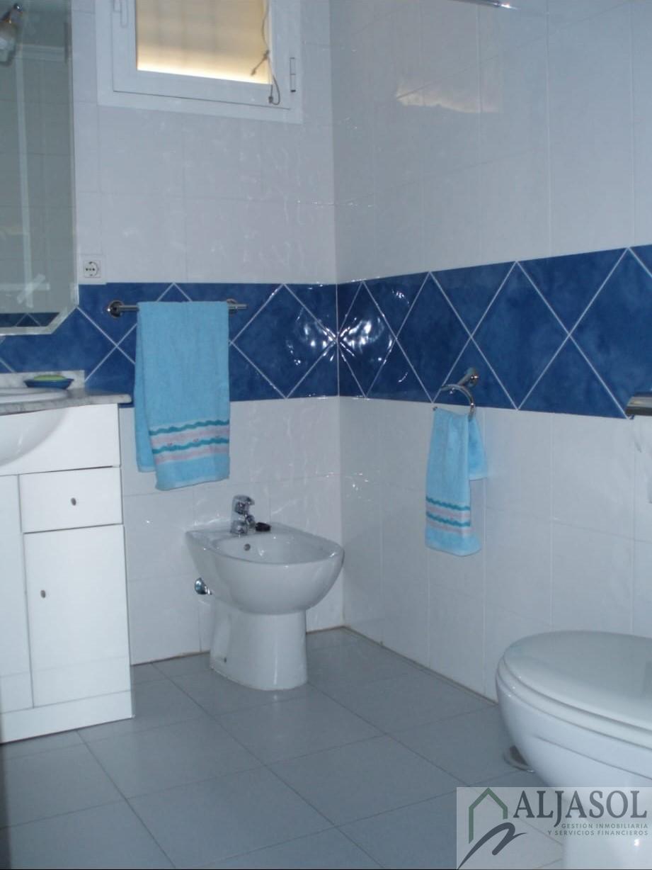 Venta de piso en Camas