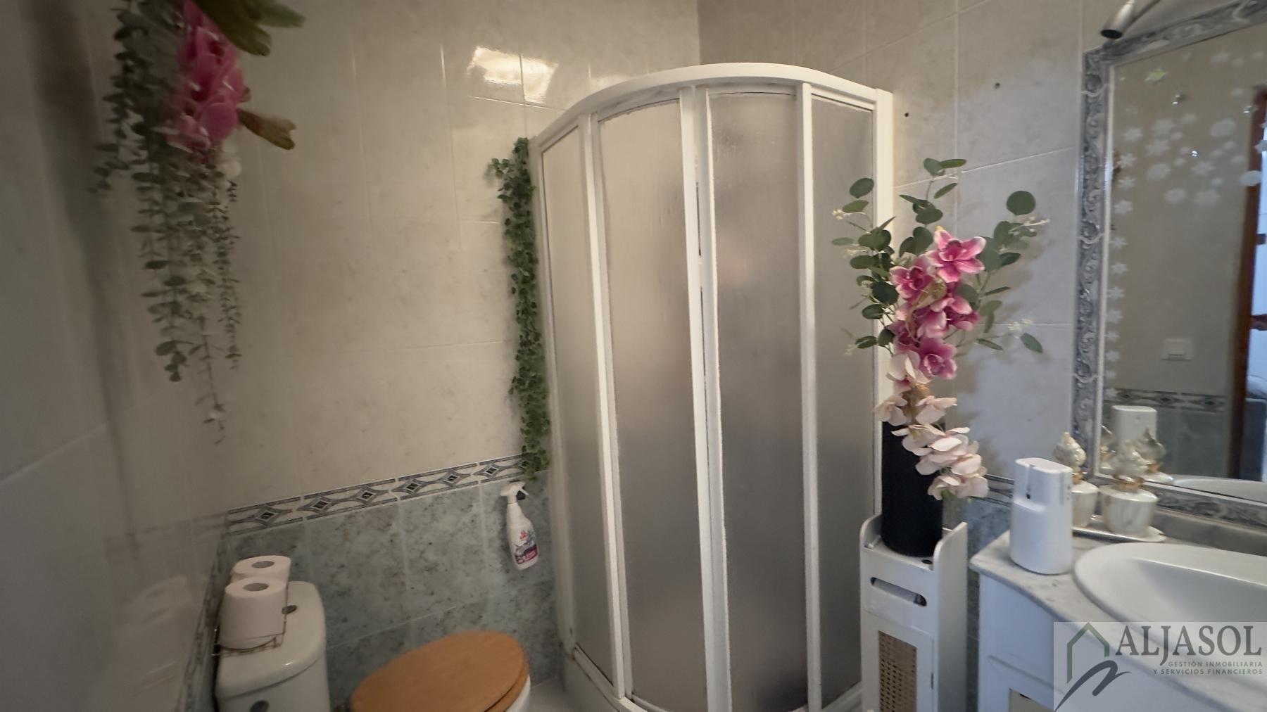 Venta de casa en Bormujos