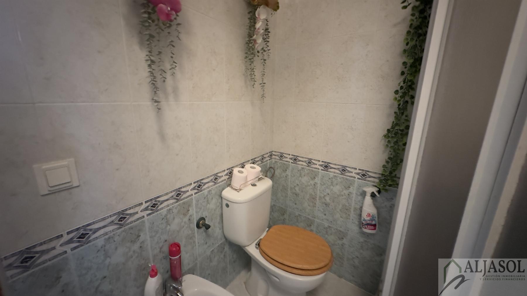 Venta de casa en Bormujos