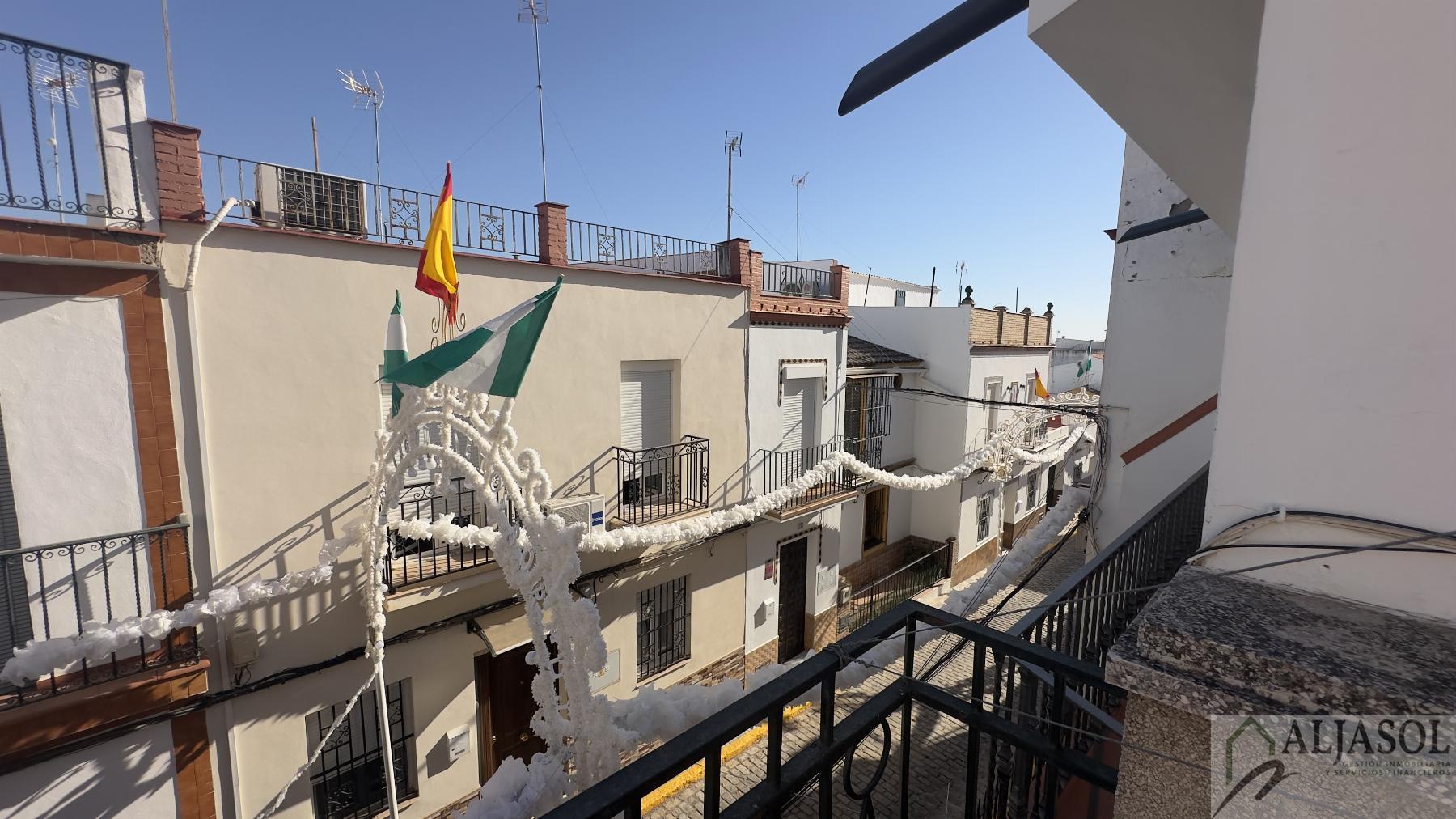 Venta de casa en Bormujos