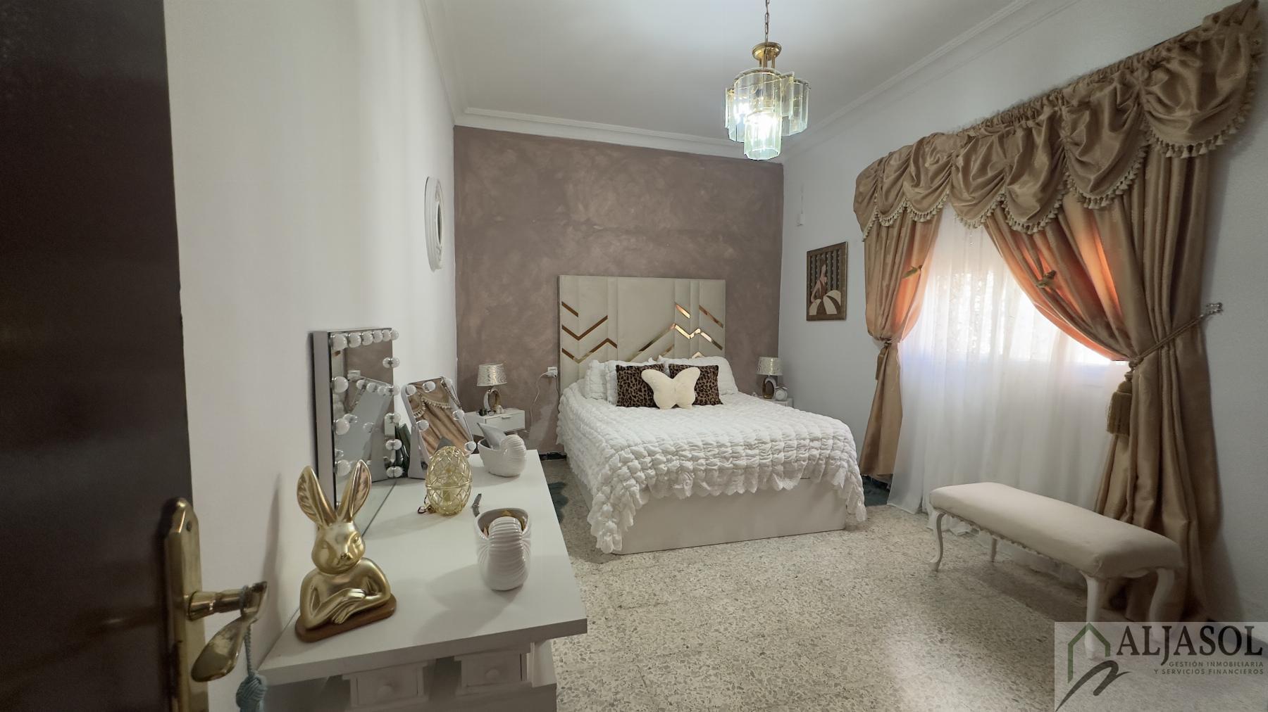 Venta de casa en Bormujos