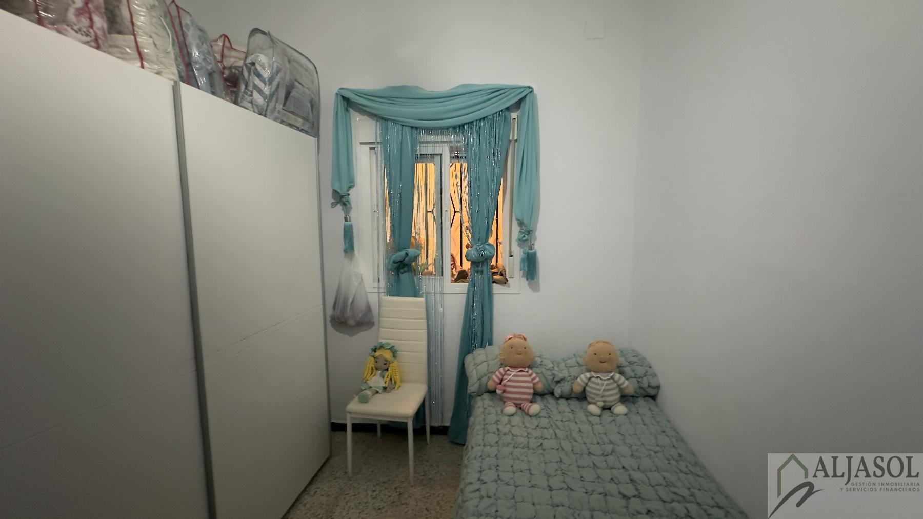 Venta de casa en Bormujos
