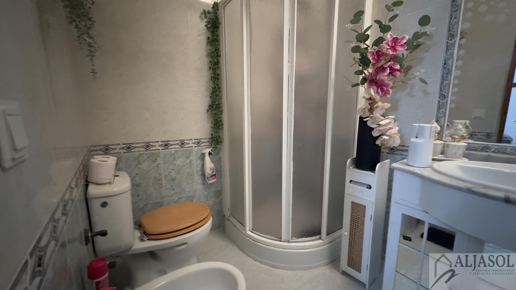 Venta de casa en Bormujos