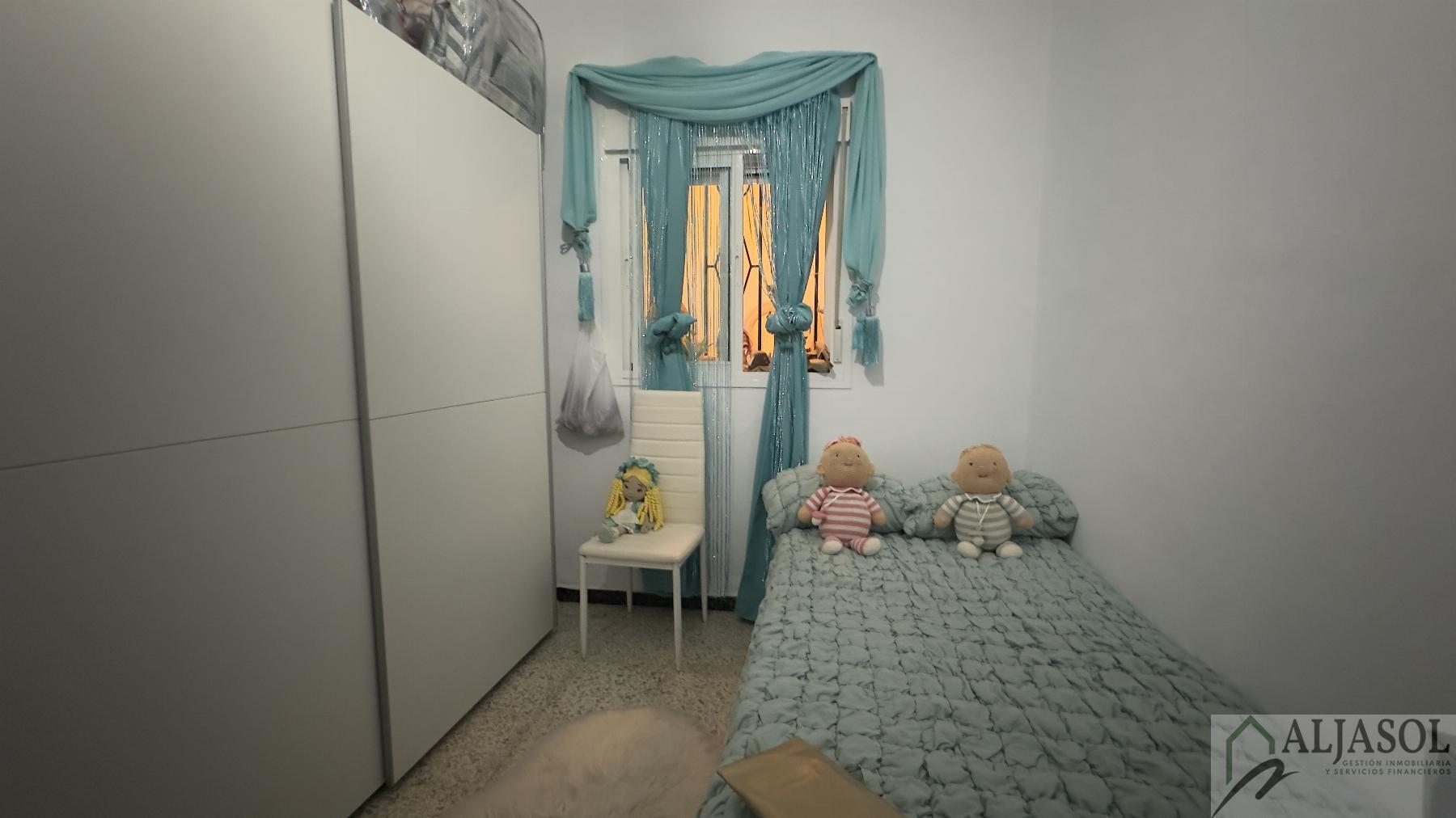 Venta de casa en Bormujos