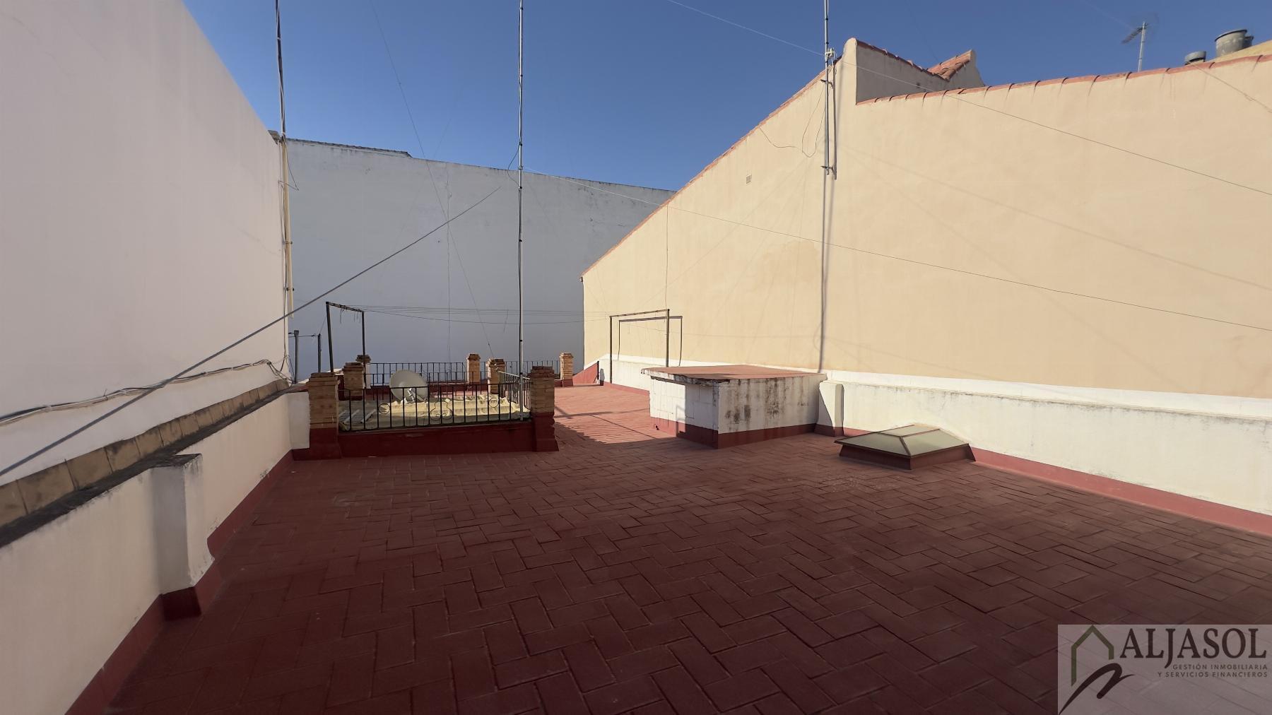 Venta de casa en Bormujos