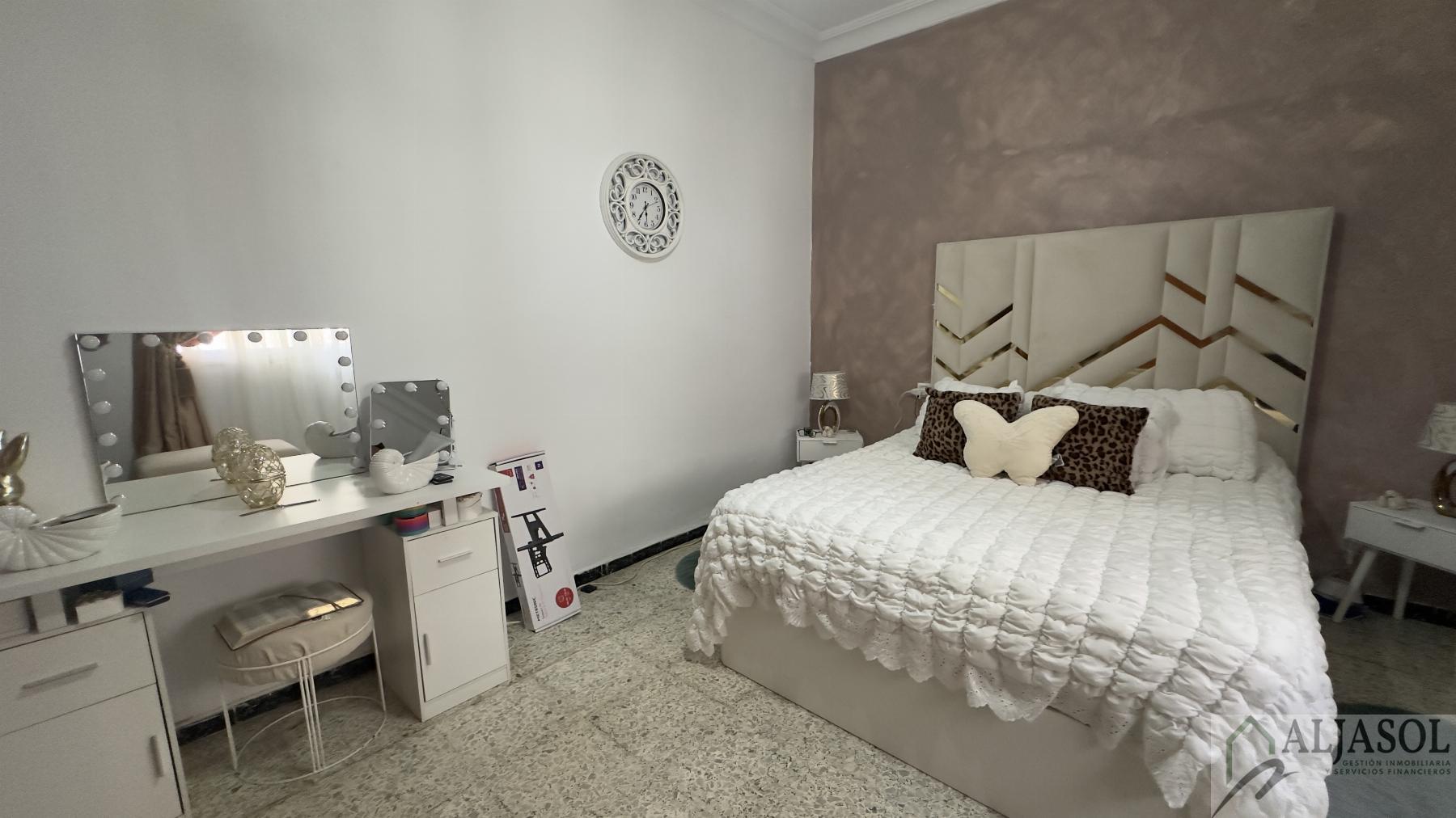 Venta de casa en Bormujos