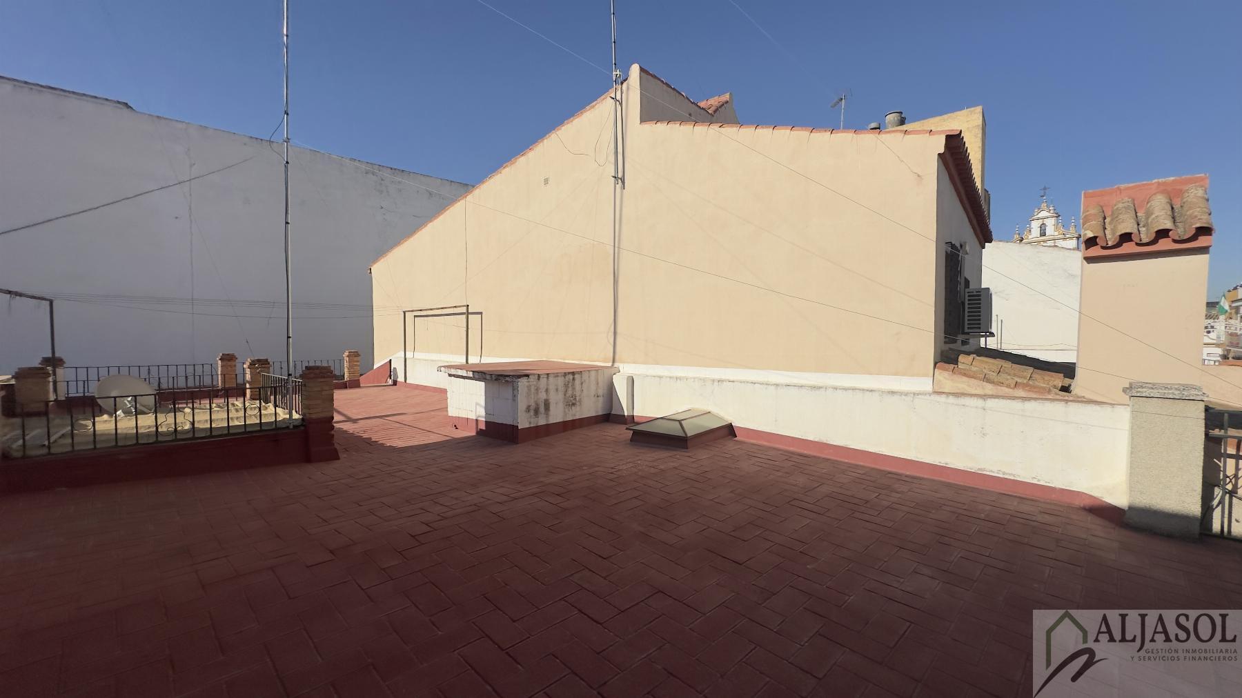 Venta de casa en Bormujos