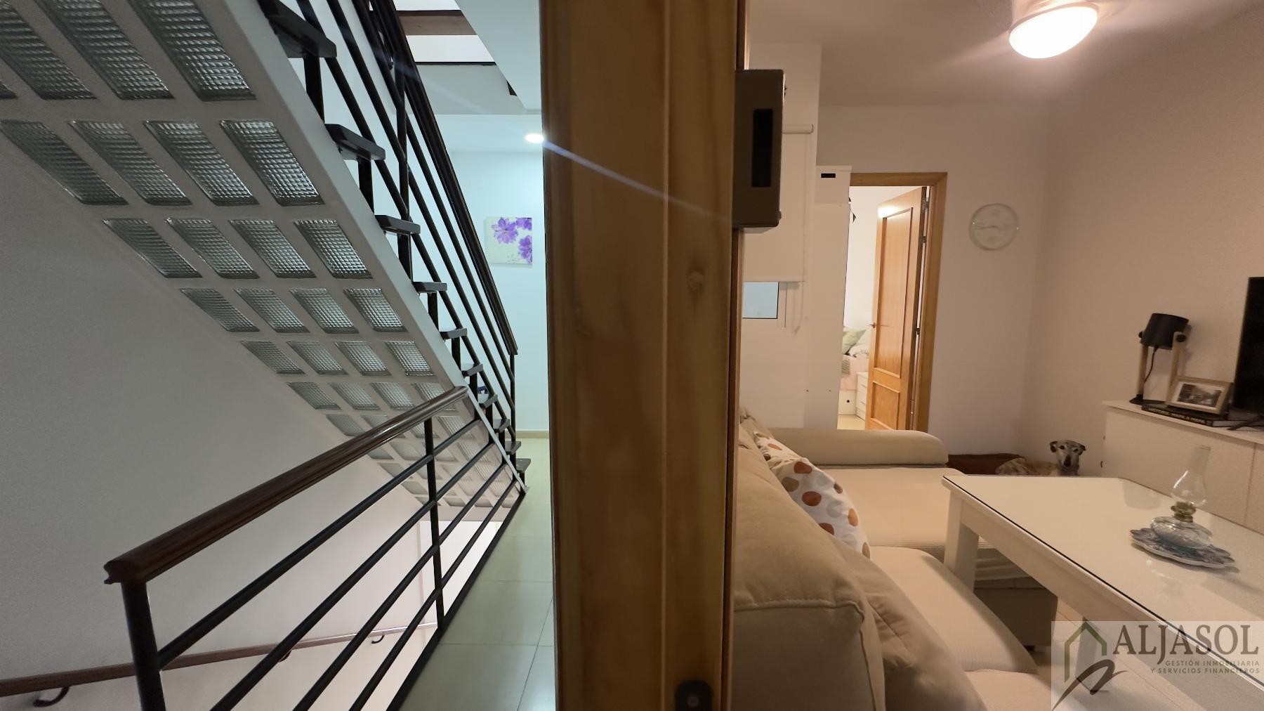 Venta de casa en Sevilla