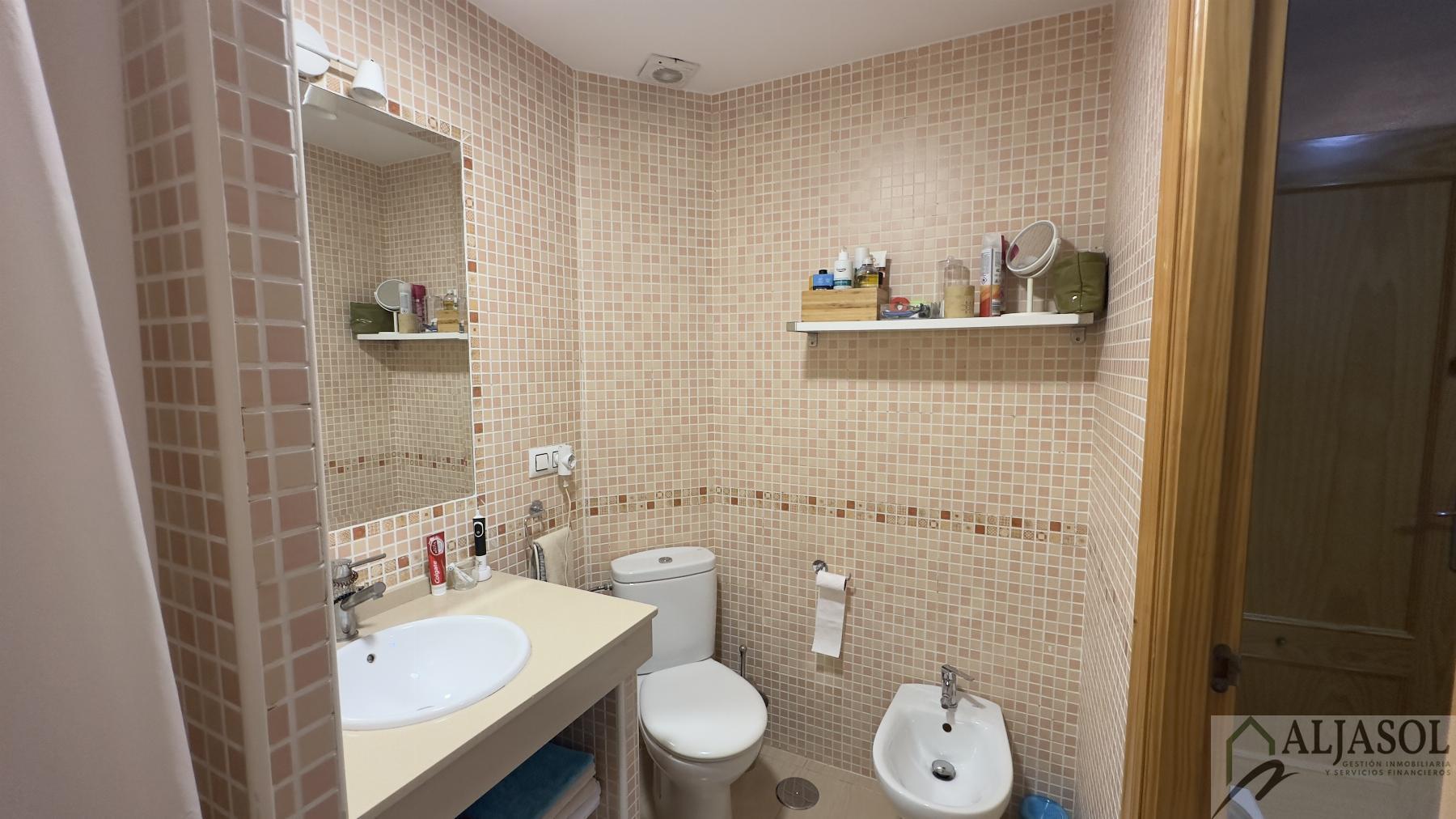 Venta de casa en Sevilla