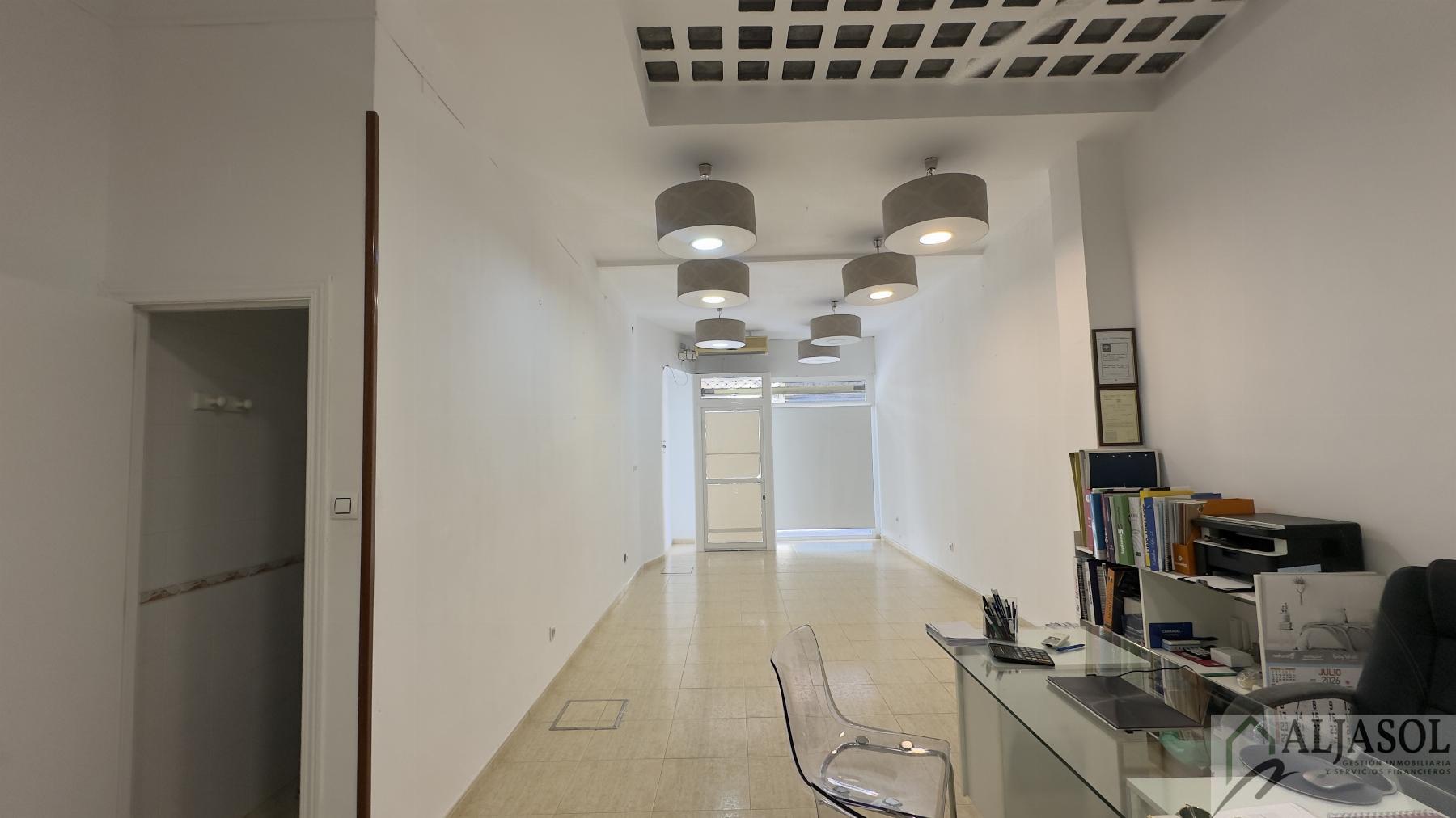 Venta de casa en Sevilla