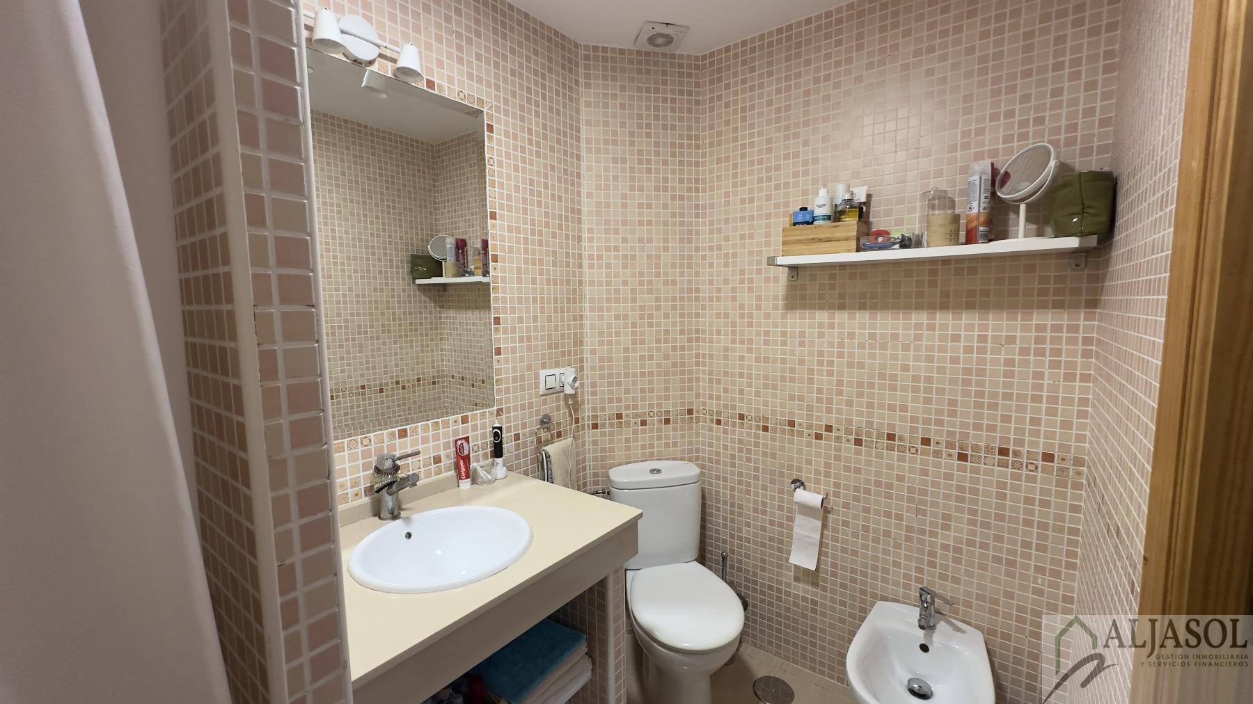 Venta de casa en Sevilla