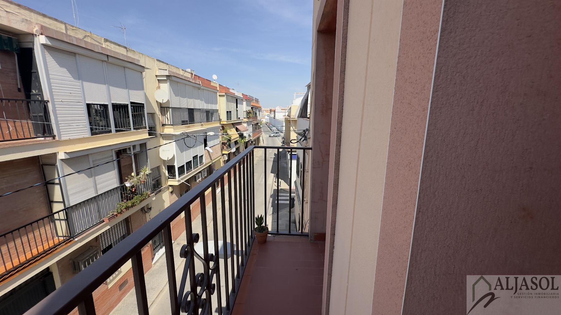 Venta de casa en Sevilla