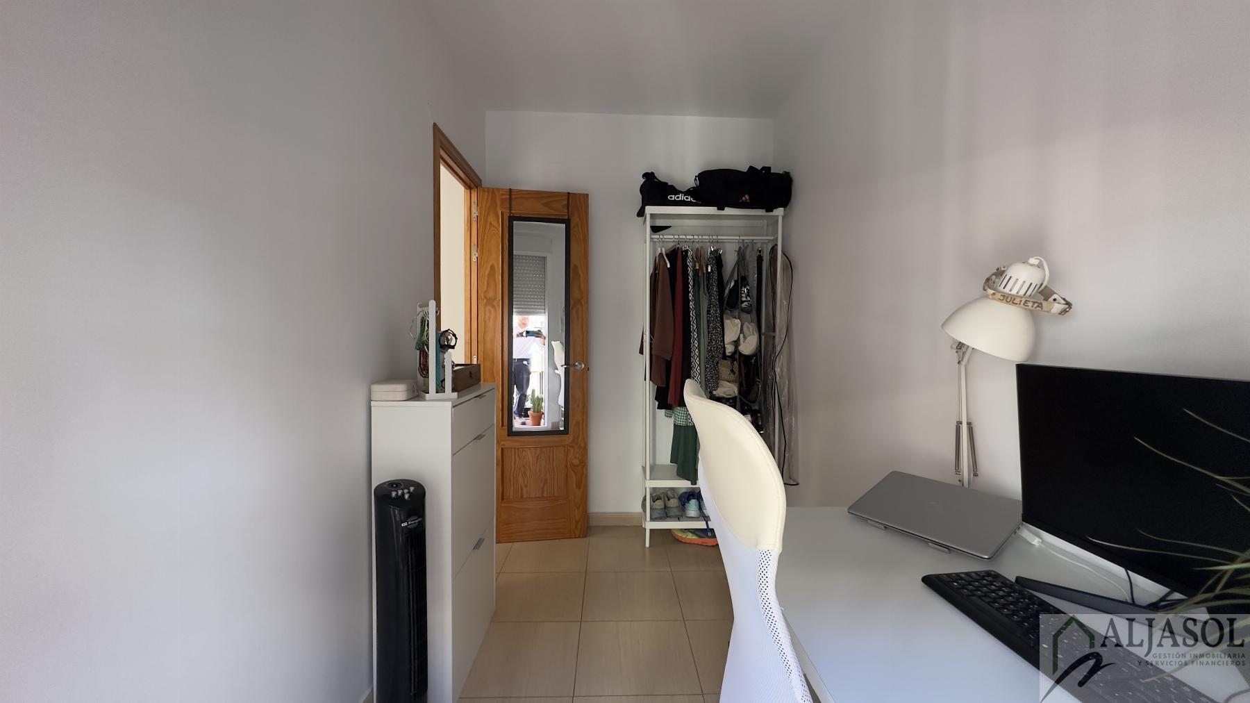 Venta de casa en Sevilla