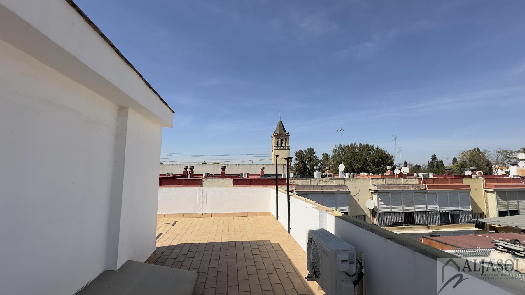 Venta de casa en Sevilla