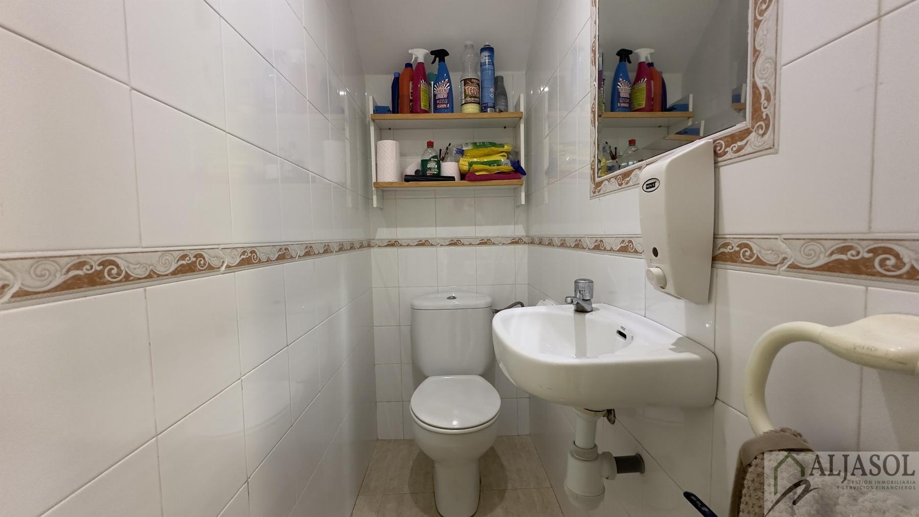 Venta de casa en Sevilla
