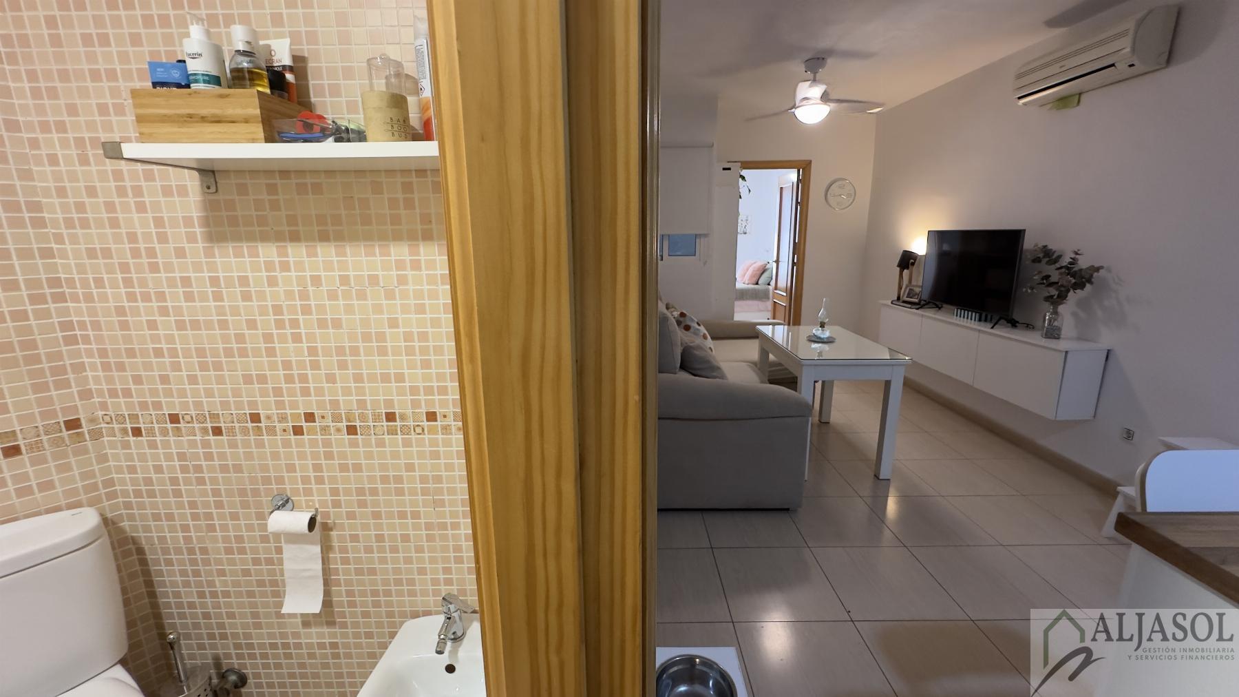 Venta de casa en Sevilla