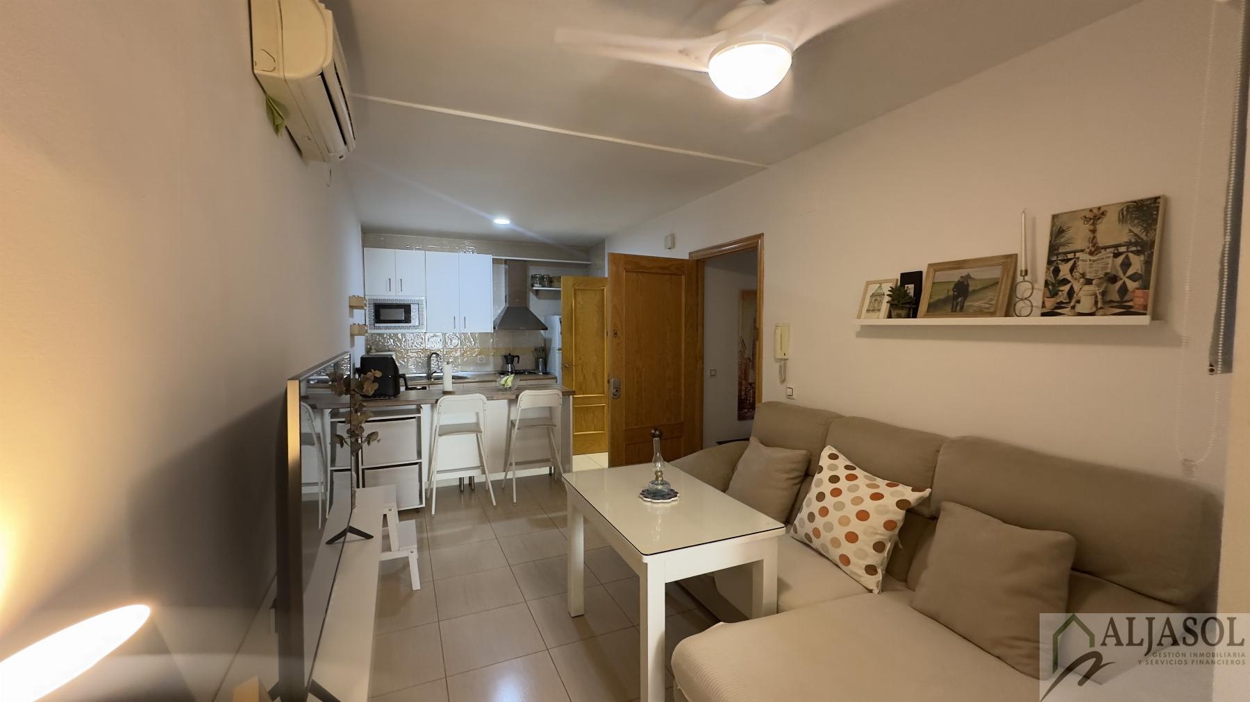 Venta de casa en Sevilla