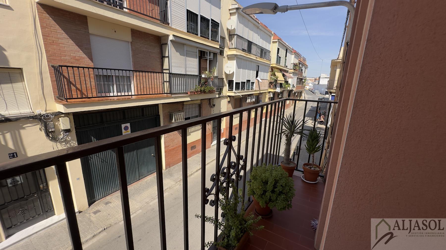 Venta de casa en Sevilla