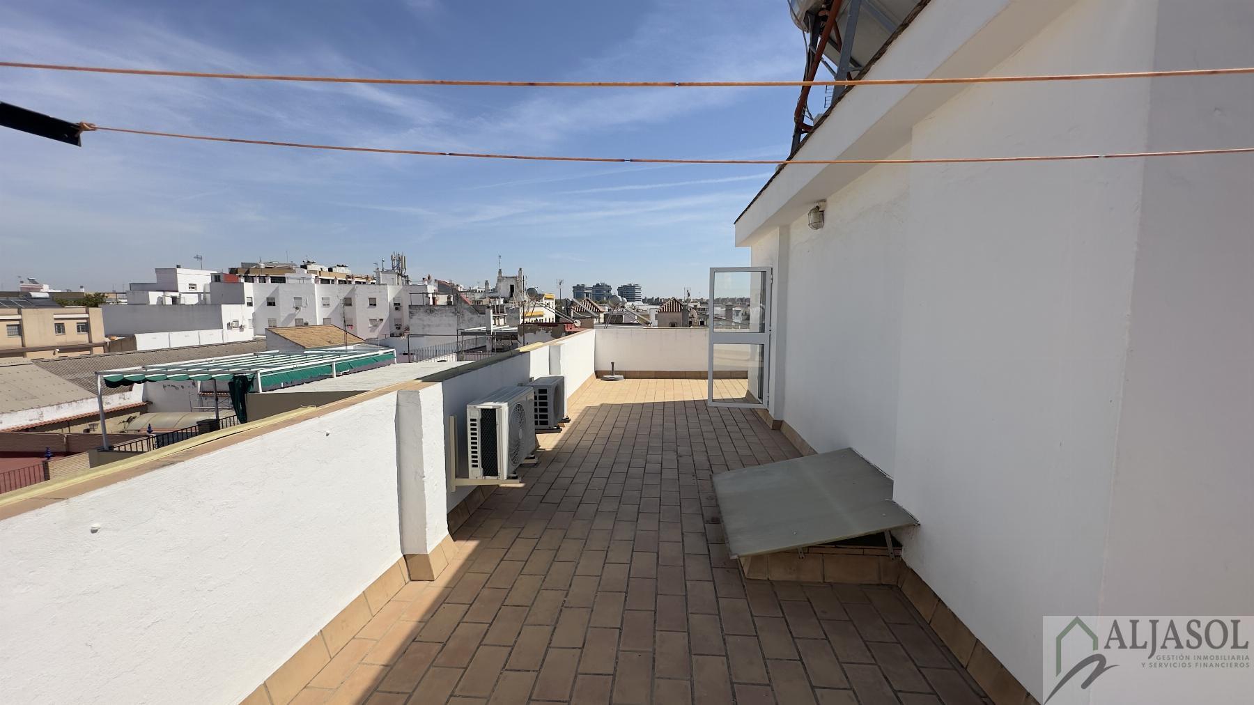 Venta de casa en Sevilla