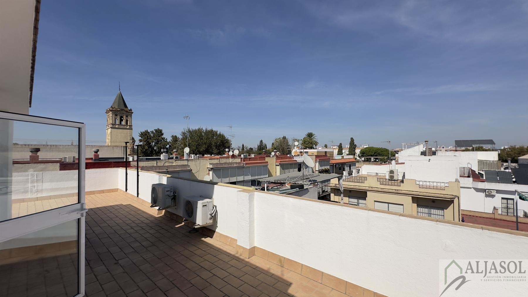 Venta de casa en Sevilla