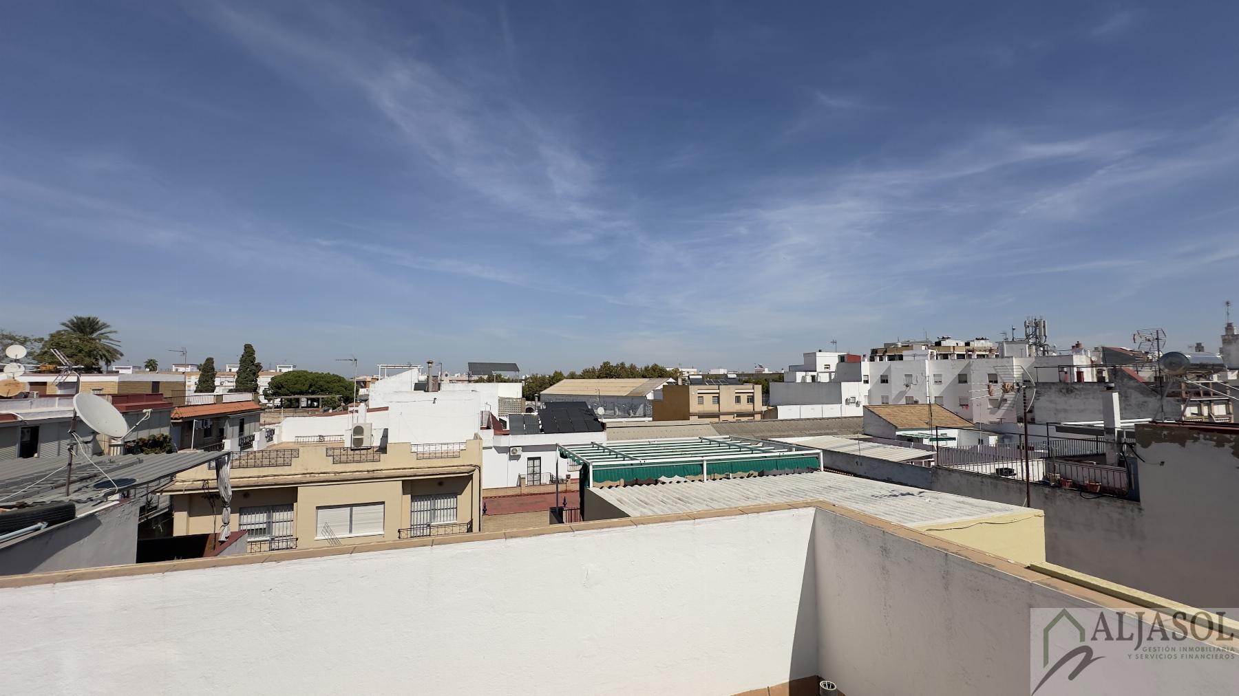 Venta de casa en Sevilla