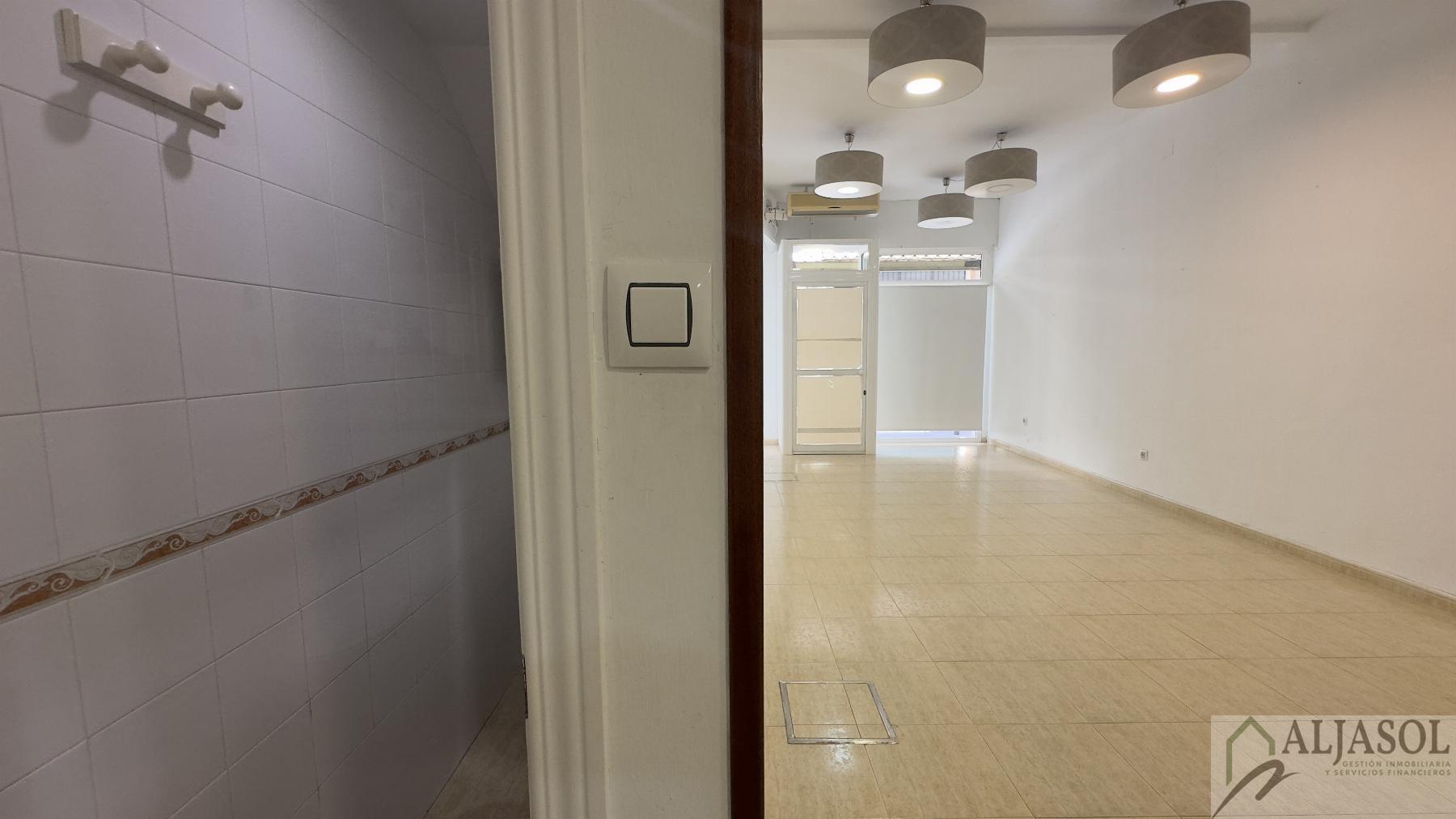 Venta de casa en Sevilla