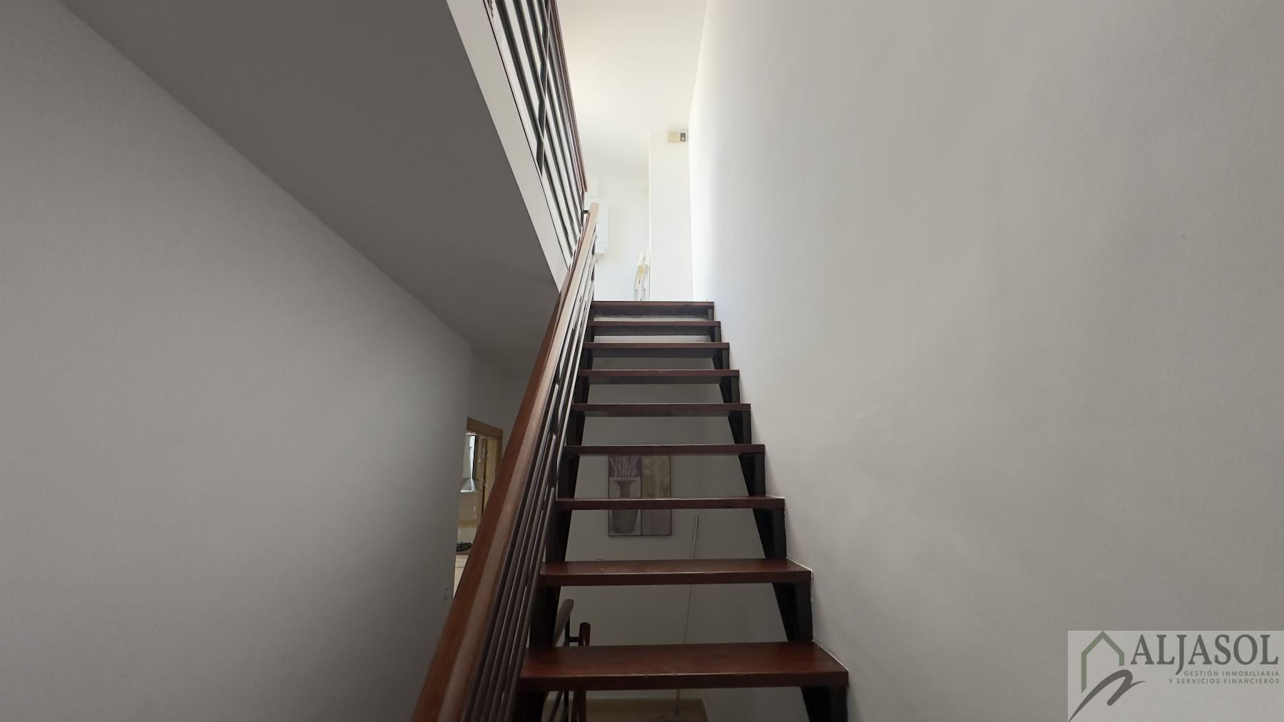 Venta de casa en Sevilla