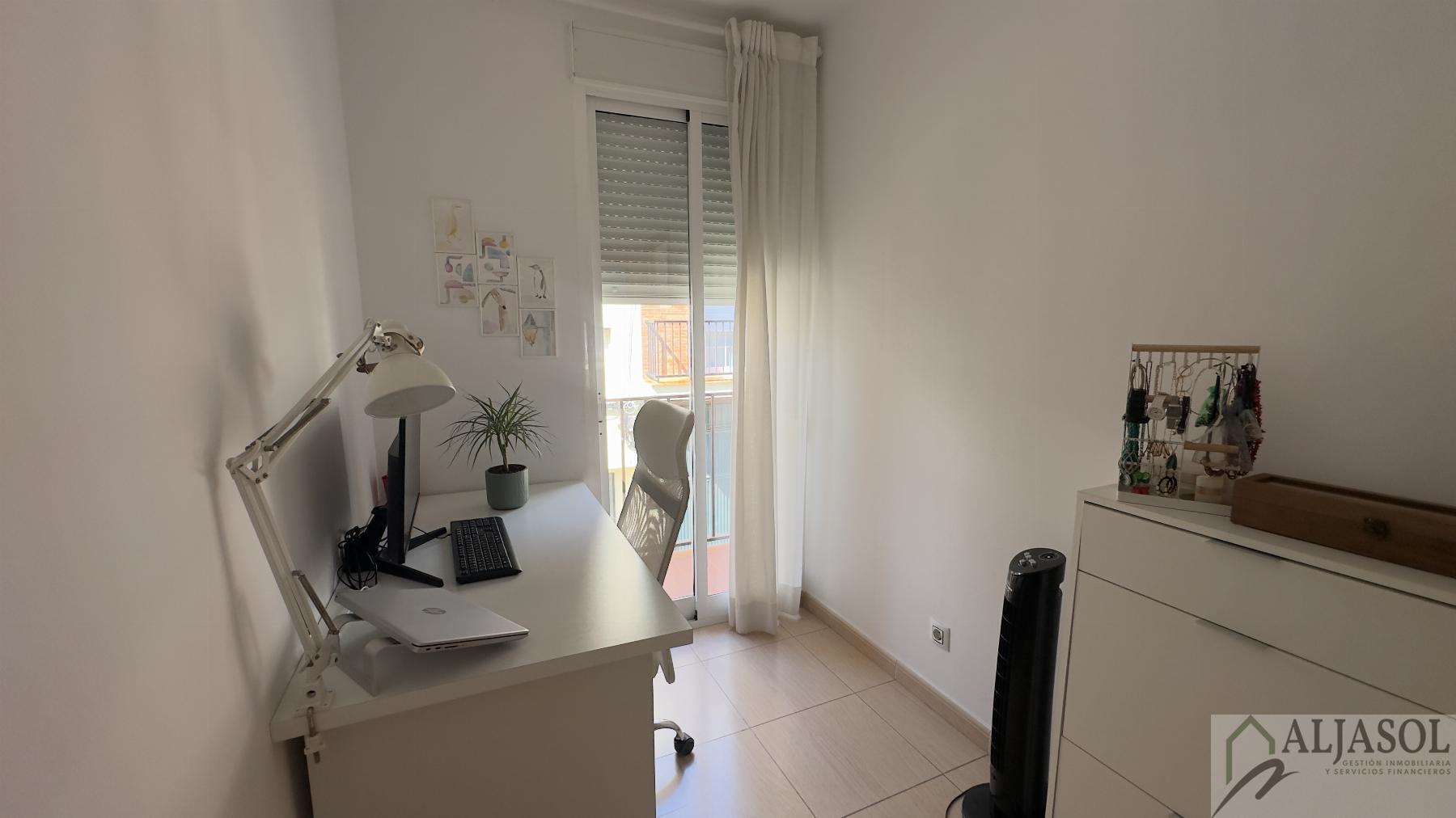 Venta de casa en Sevilla