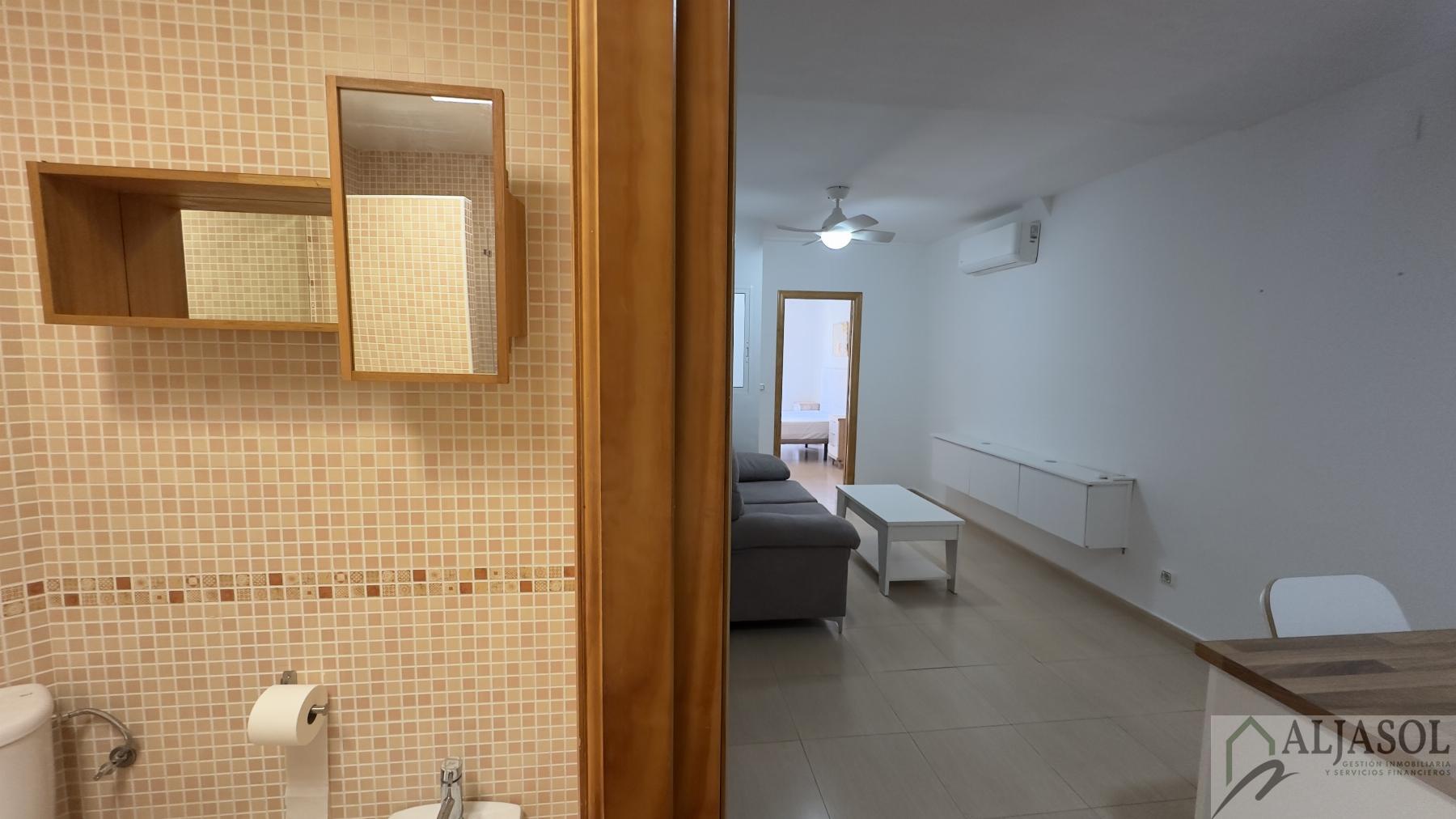 Venta de casa en Sevilla