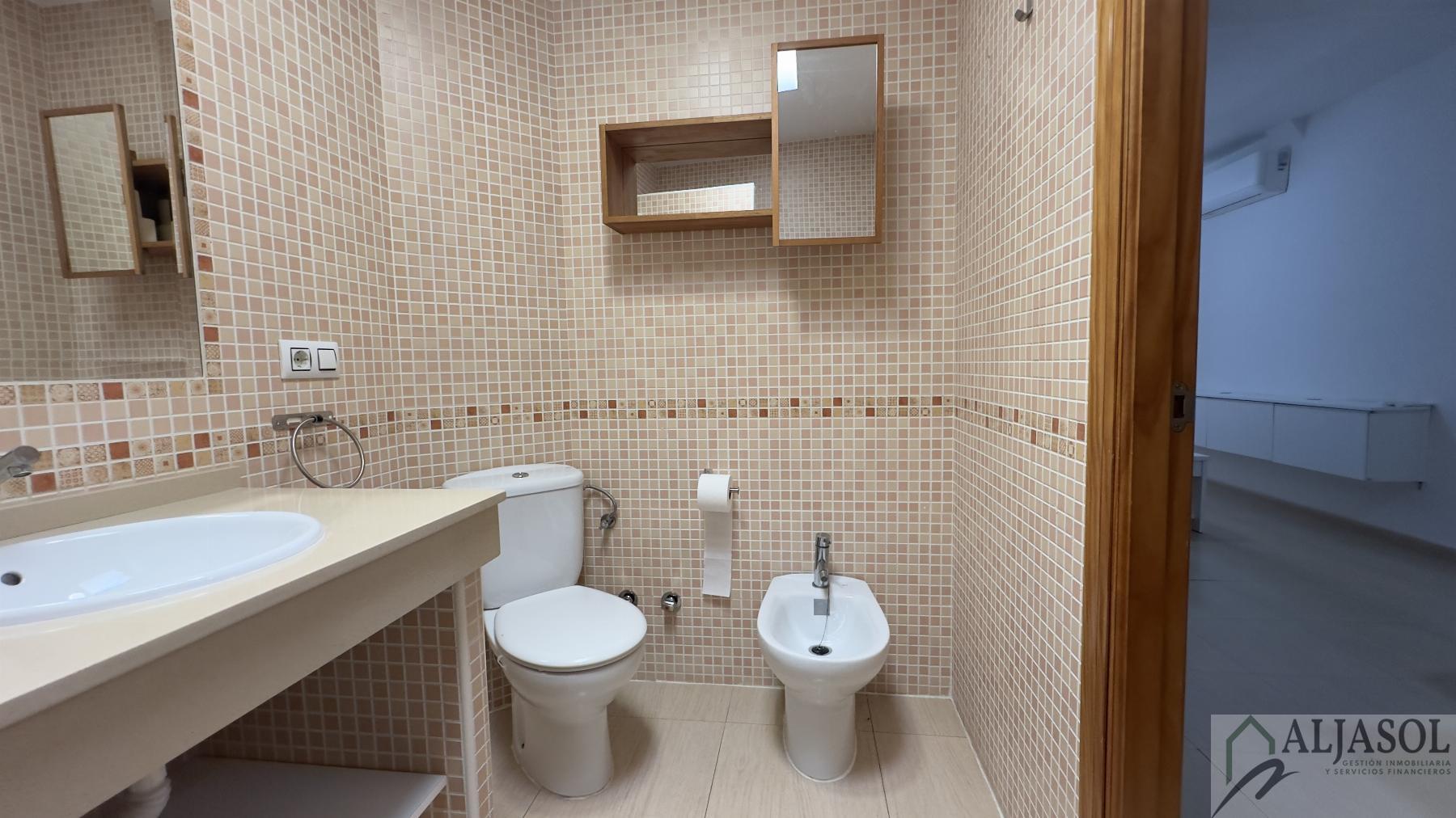 Venta de casa en Sevilla