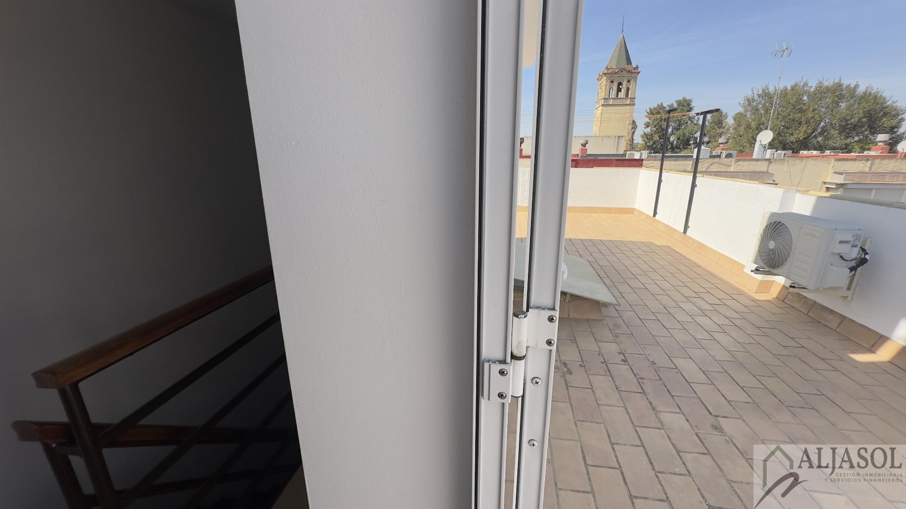 Venta de casa en Sevilla