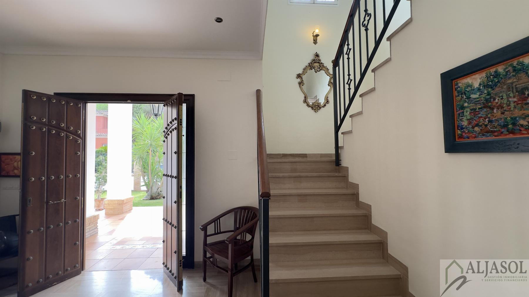 Venta de chalet en Bollullos de la Mitación