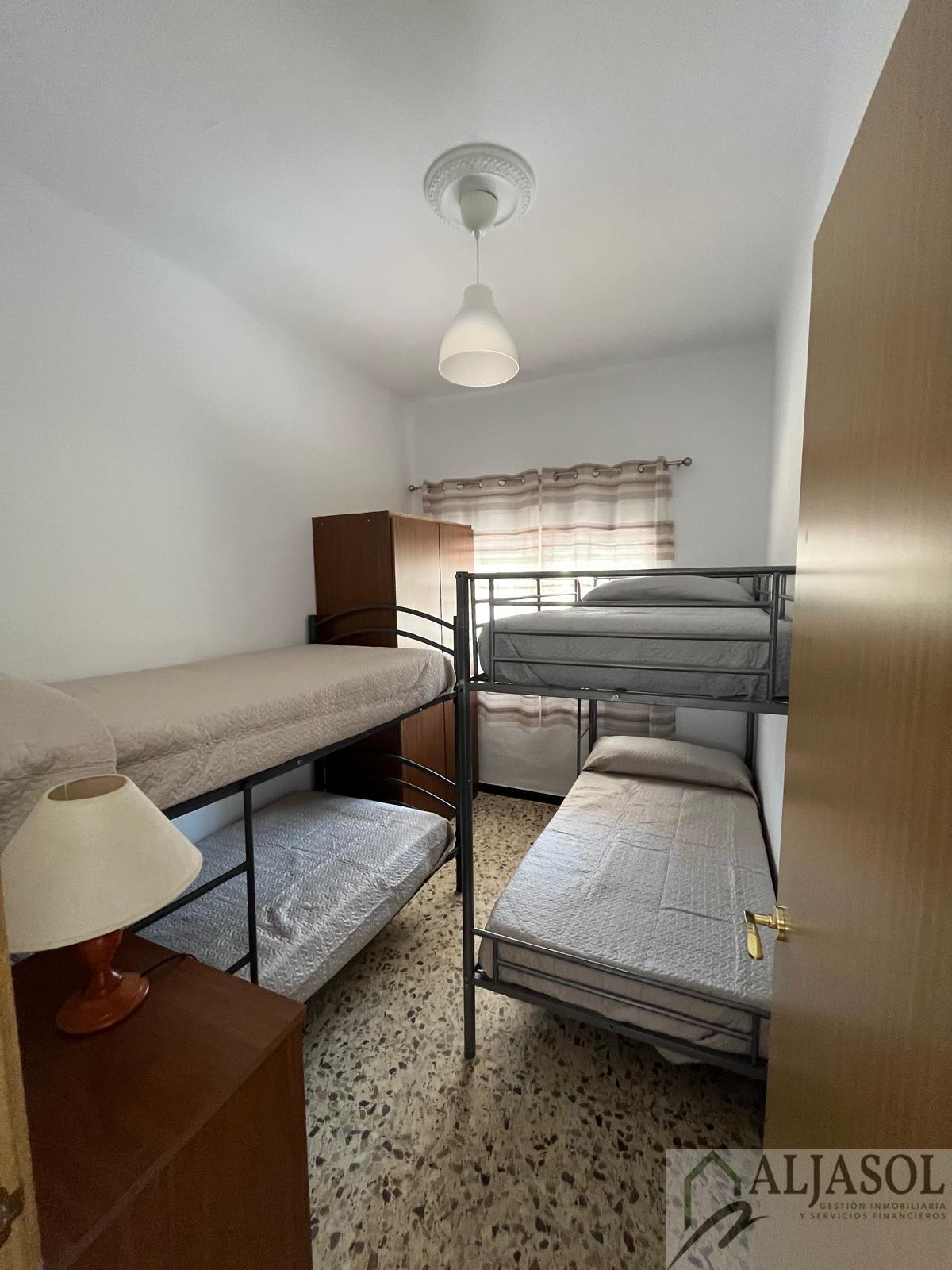 Venta de chalet en La Puebla del Río