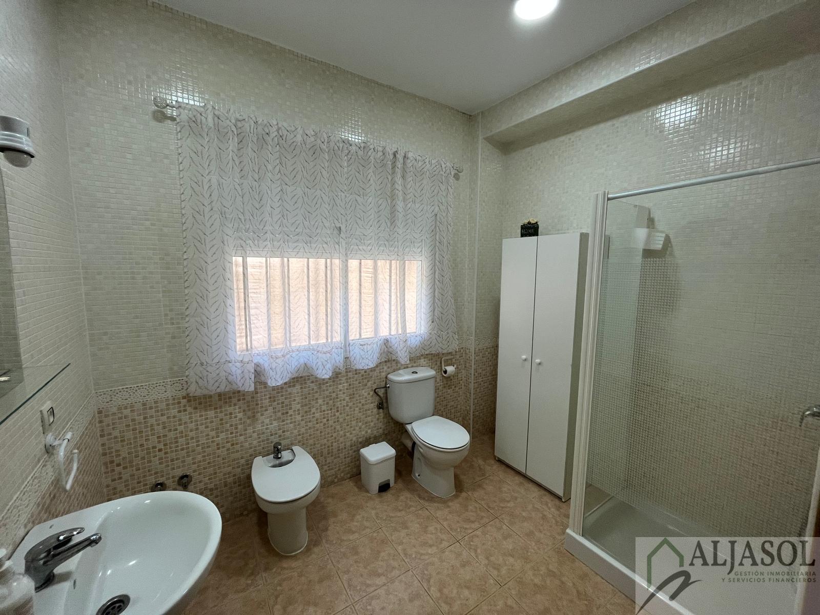 Venta de chalet en La Puebla del Río