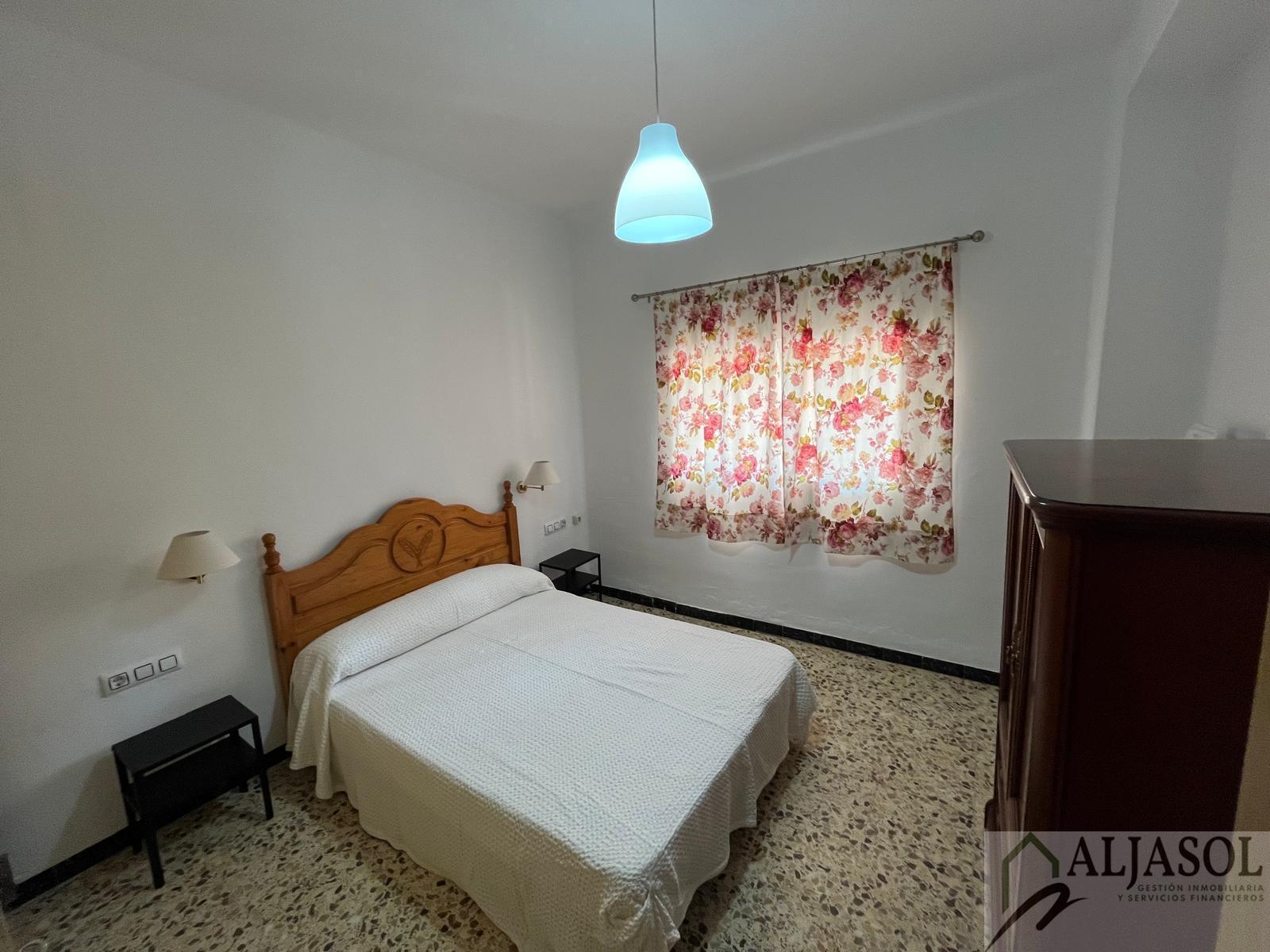 Venta de chalet en La Puebla del Río