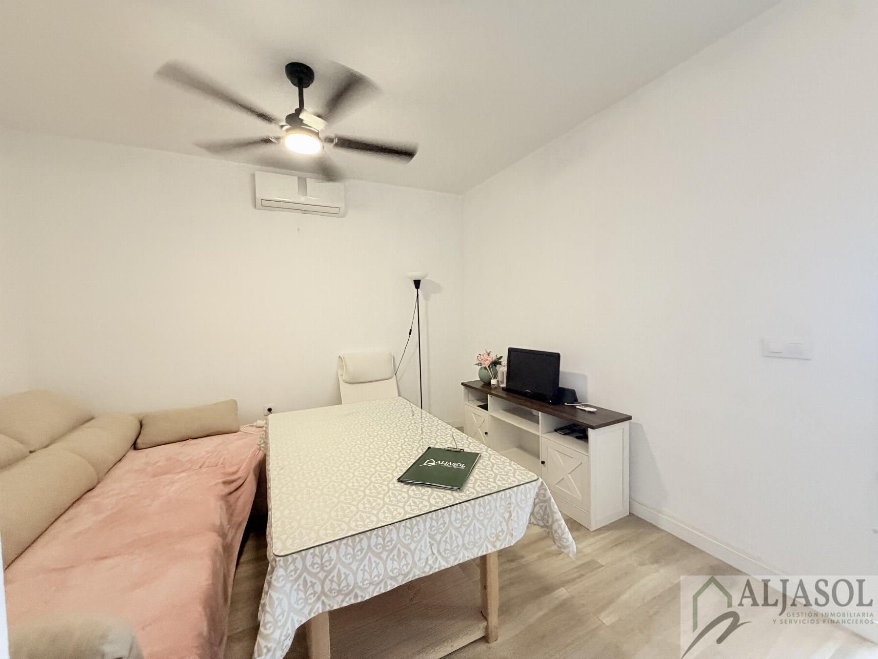 Venta de casa en Umbrete