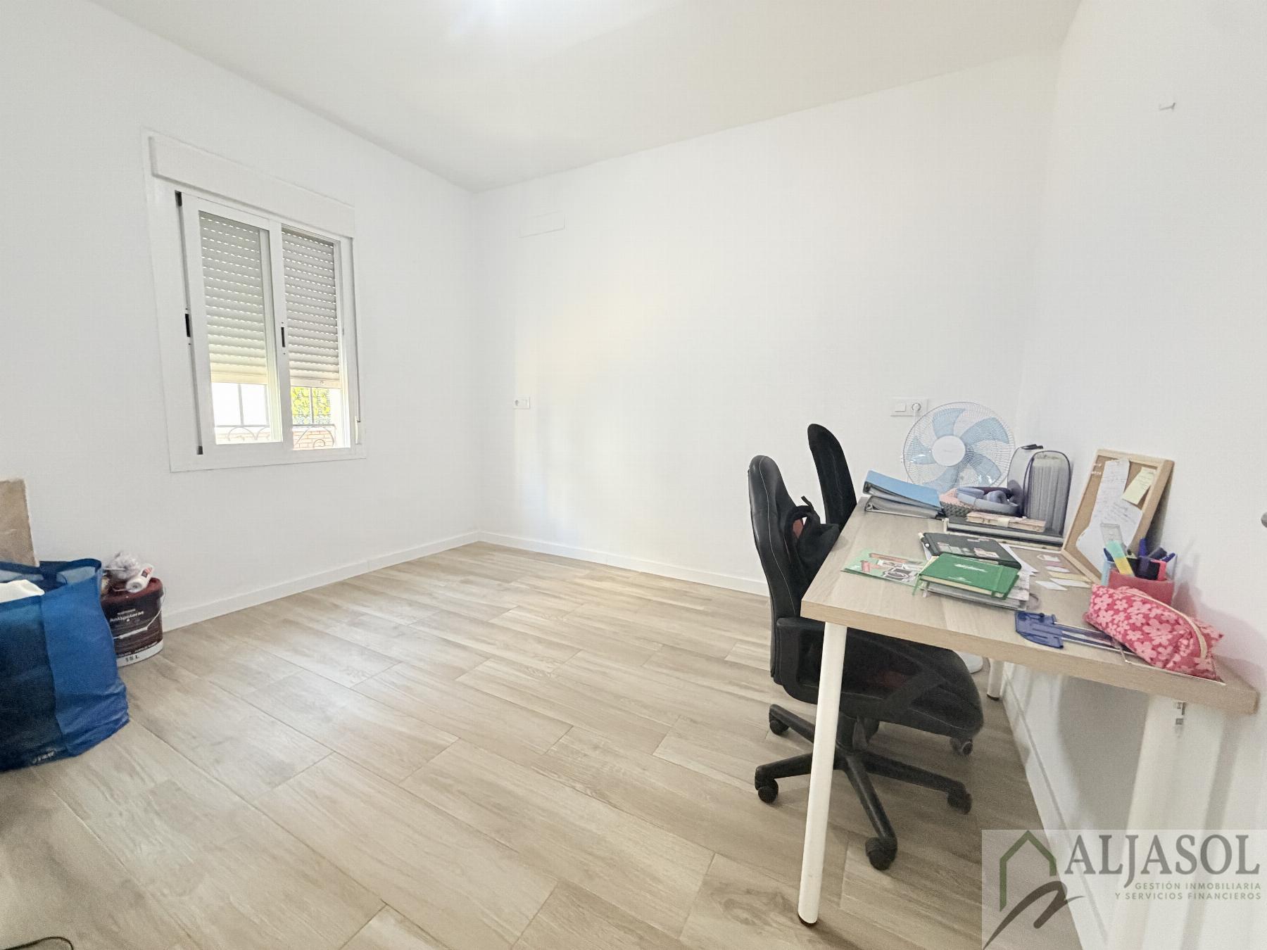 Venta de casa en Umbrete