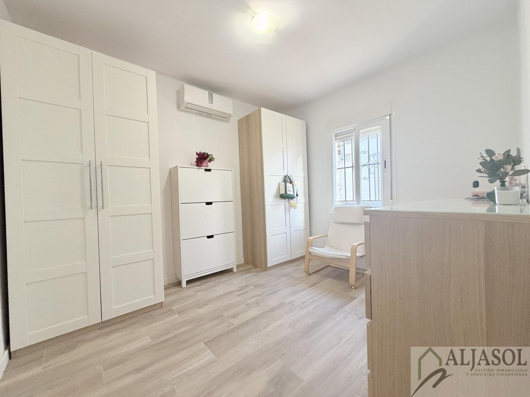 Venta de casa en Umbrete