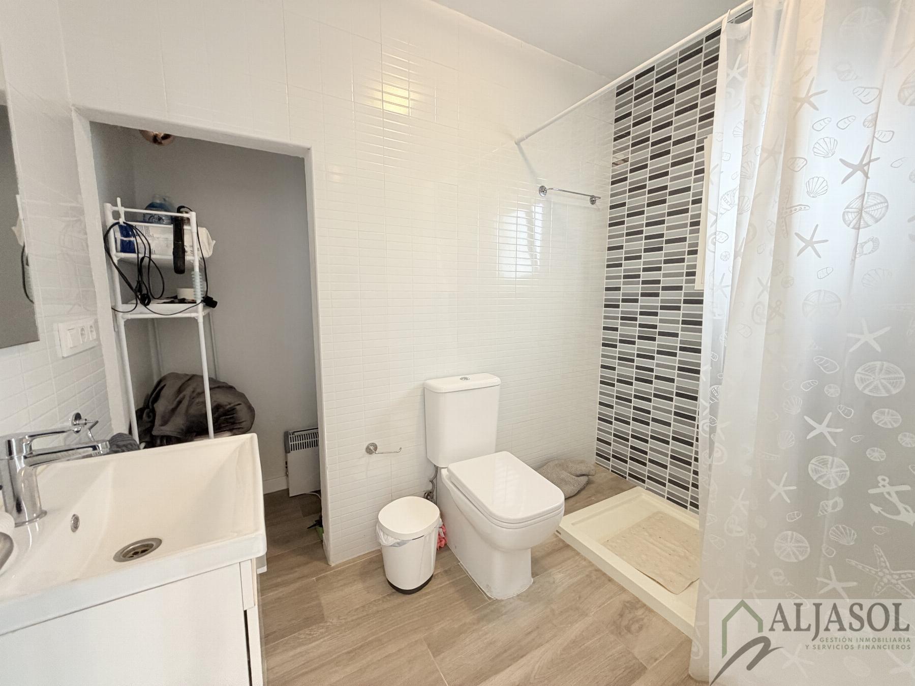 Venta de casa en Umbrete
