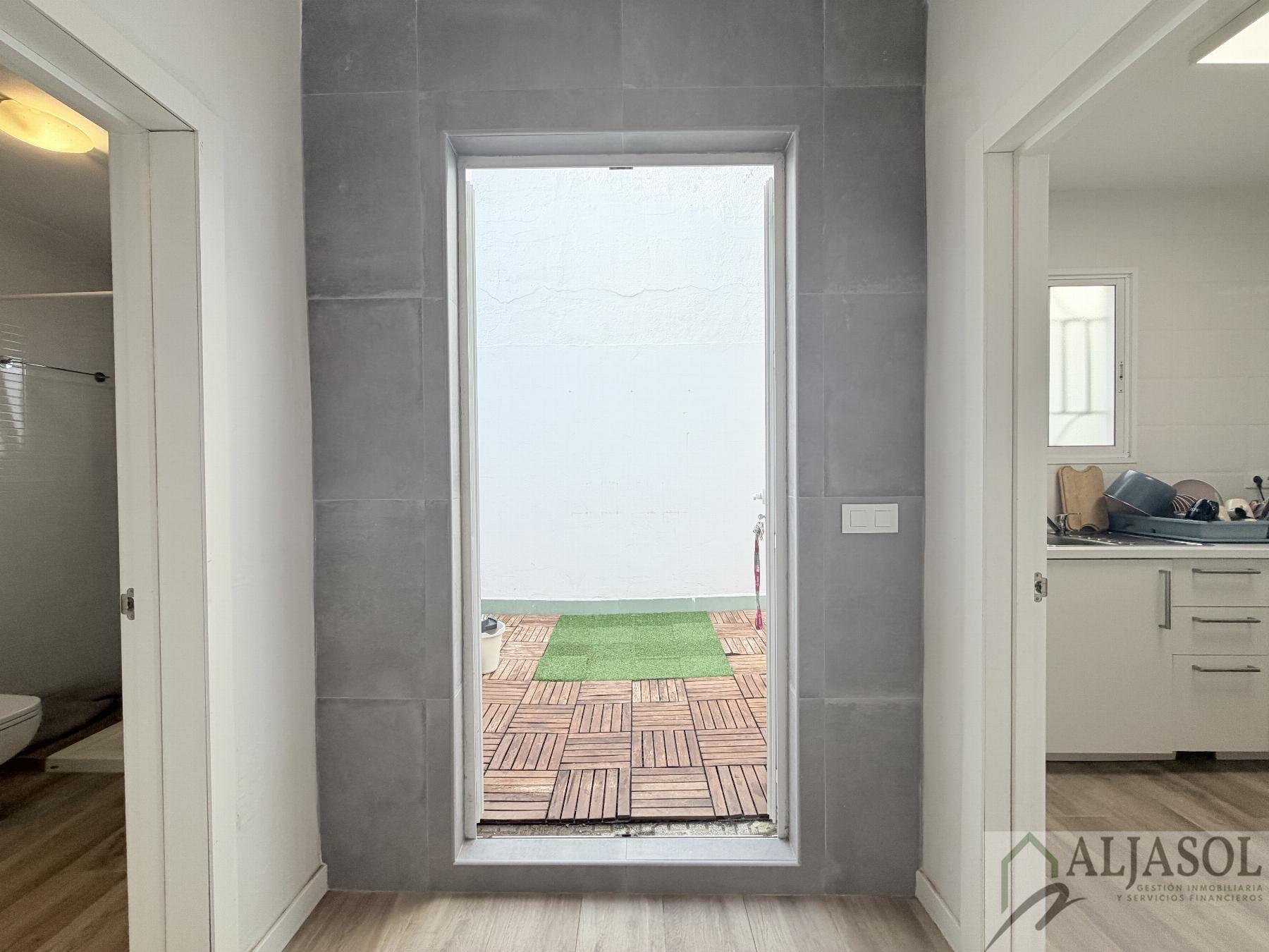 Venta de casa en Umbrete